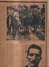 Revista Sucesos 13 - La Revolución Mexicana - miniatura 2