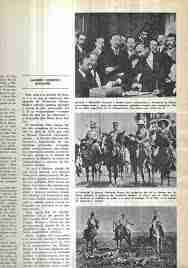 Revista Sucesos 13 - La Revolución Mexicana - miniatura 3