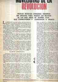 Revista Sucesos 13 - La Revolución Mexicana - miniatura 4