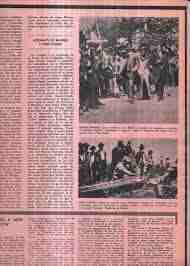 Revista Sucesos 13 - La Revolución Mexicana - miniatura 5