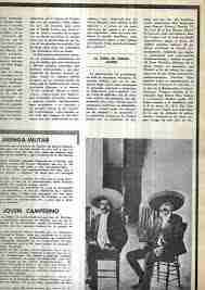 Revista Sucesos 13 - La Revolución Mexicana - miniatura 6