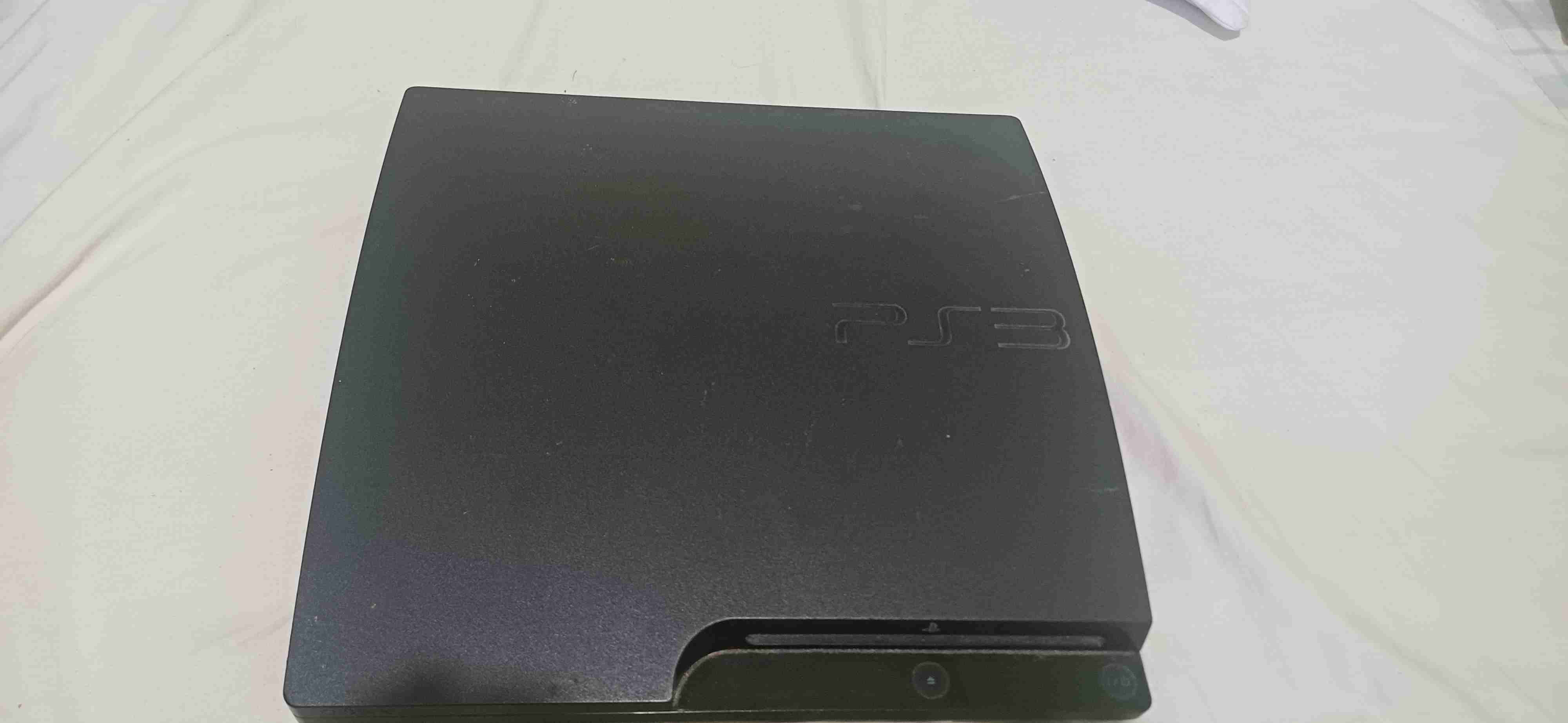 Consola PS3 + 1 Juego - miniatura 1