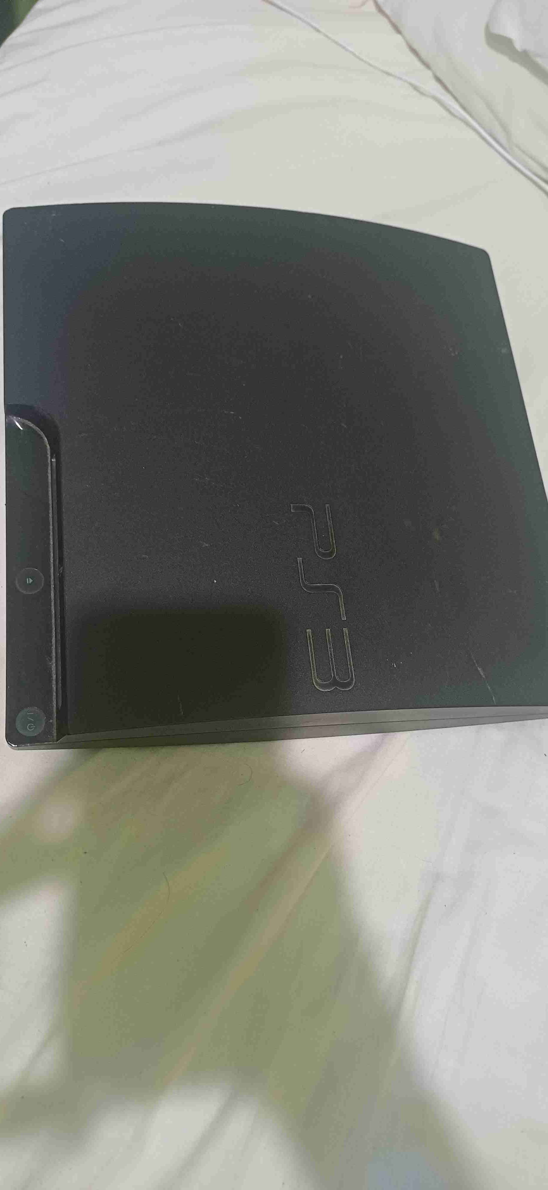 Consola PS3 + 1 Juego - miniatura 2