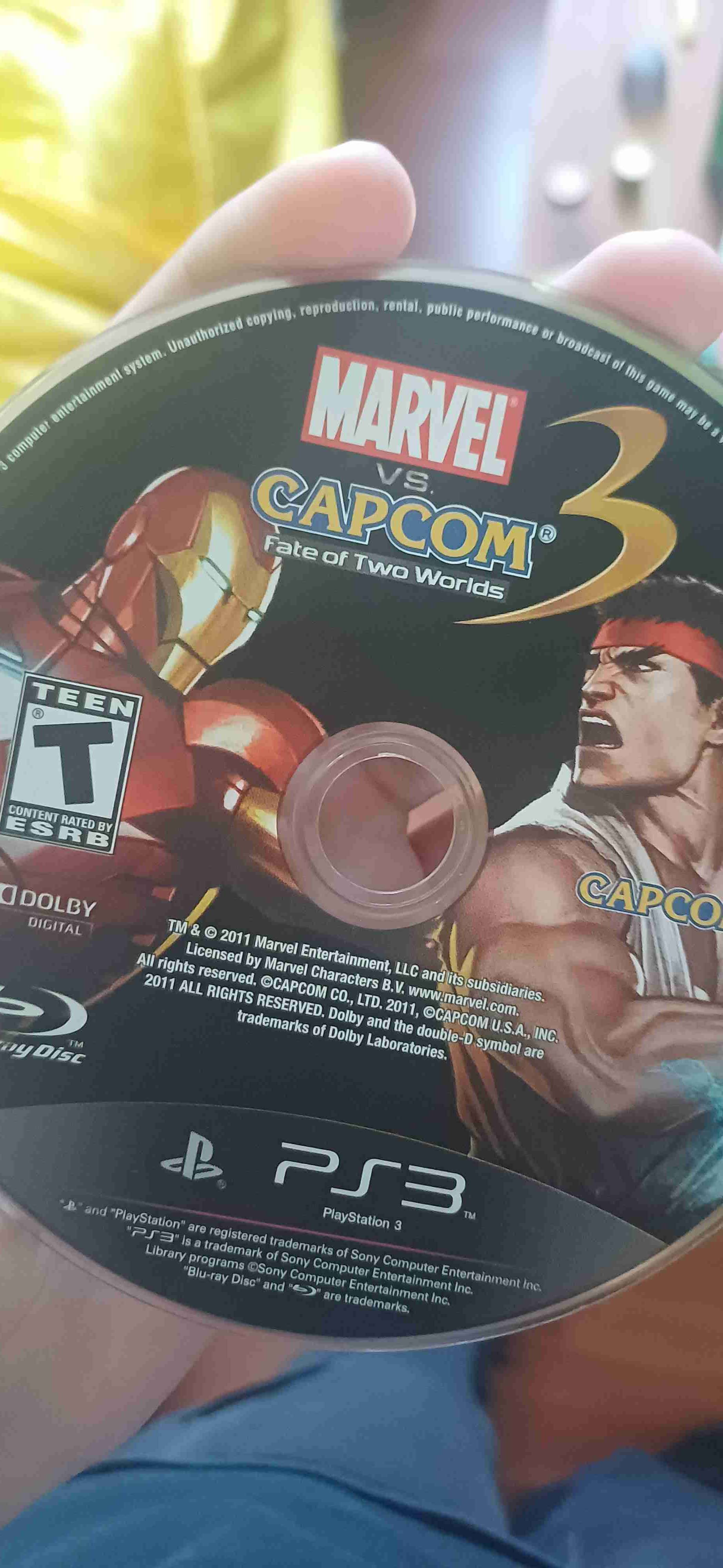 Consola PS3 + 1 Juego - miniatura 3