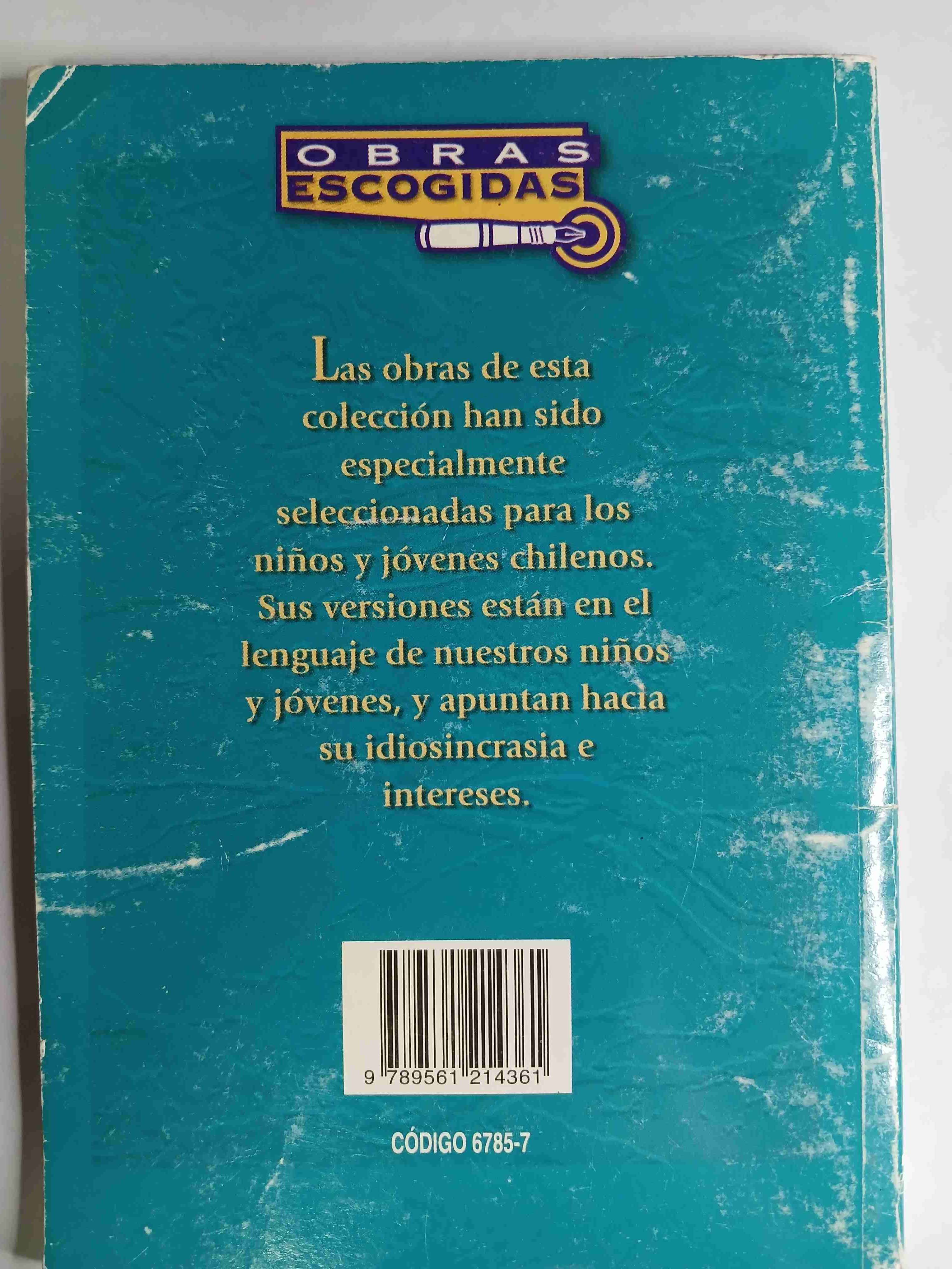 Chimalpopoca: Niño Azteca libro - miniatura 2