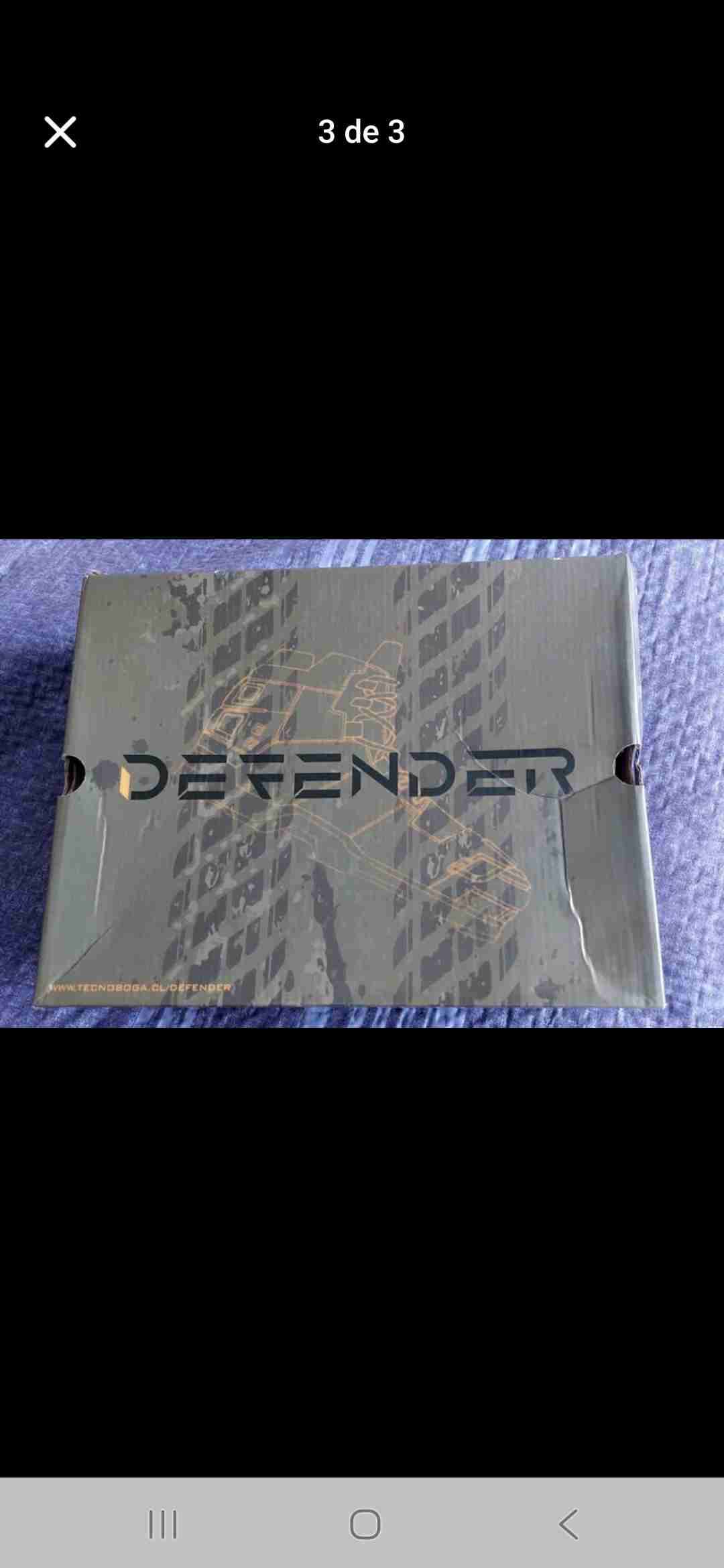 Zaptos de seguridad nuevos - miniatura 2