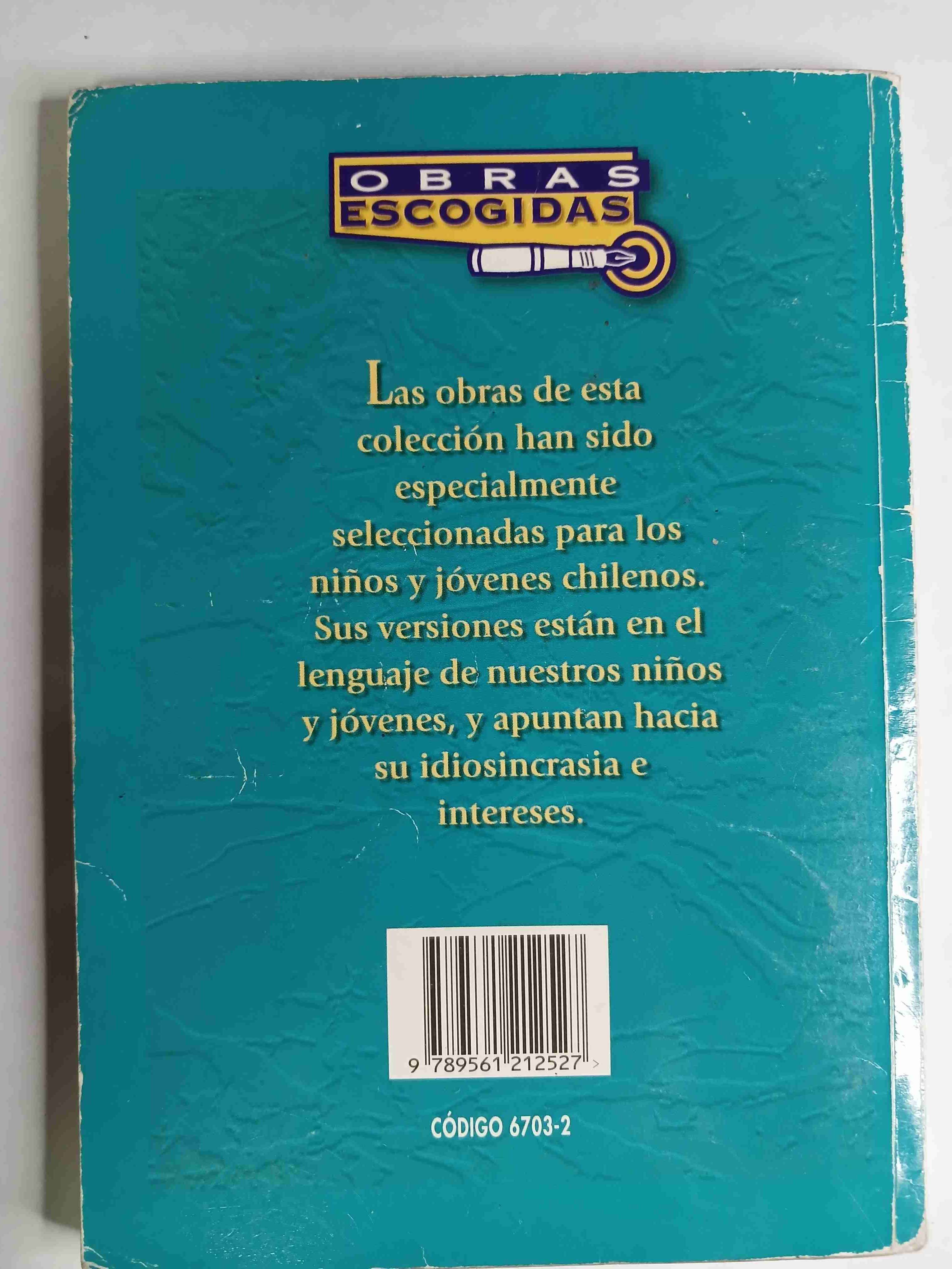 Libro Cuentos para Marisol - miniatura 2