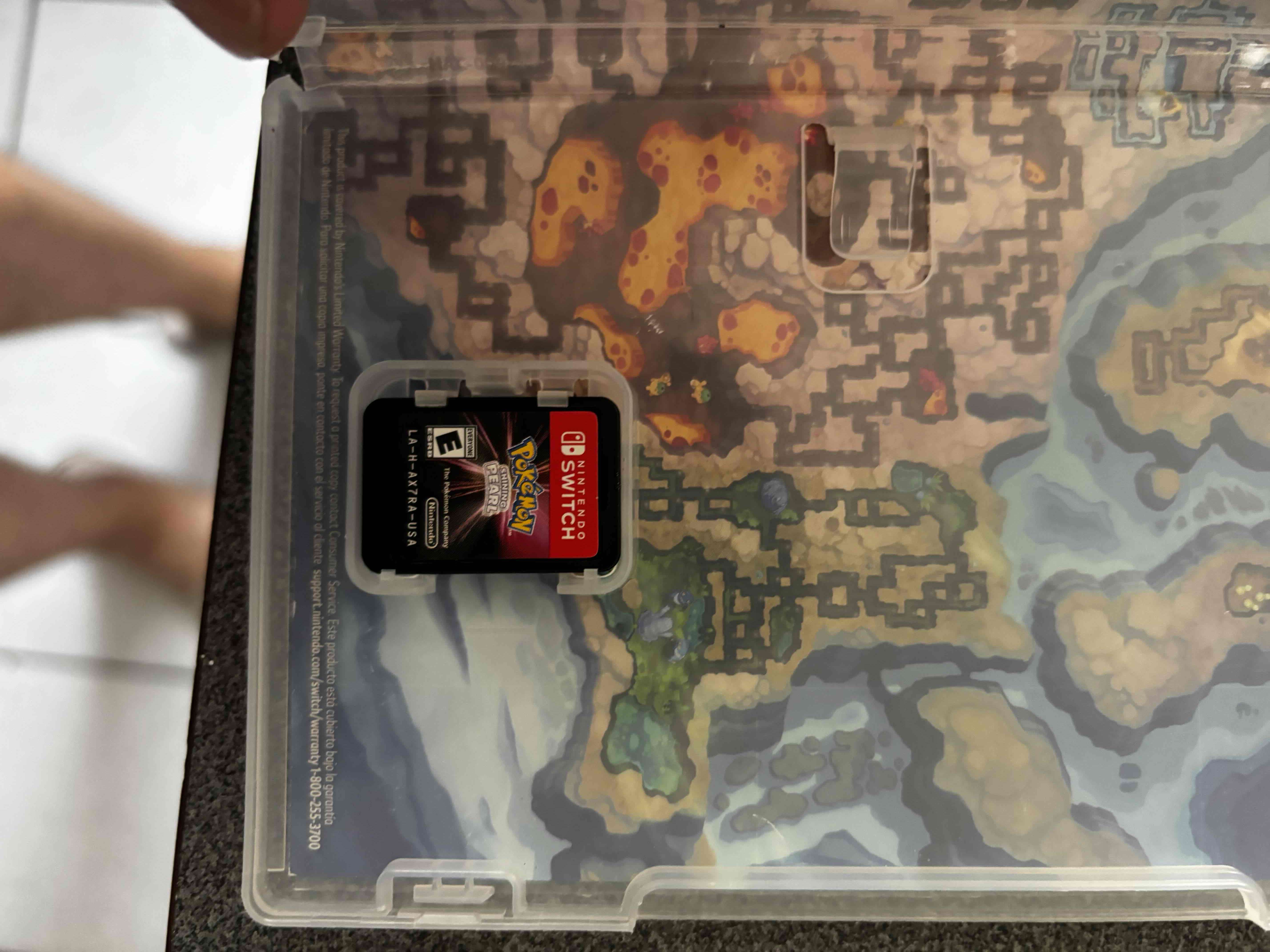 NINTENDO SWITCH LITE - miniatura 4