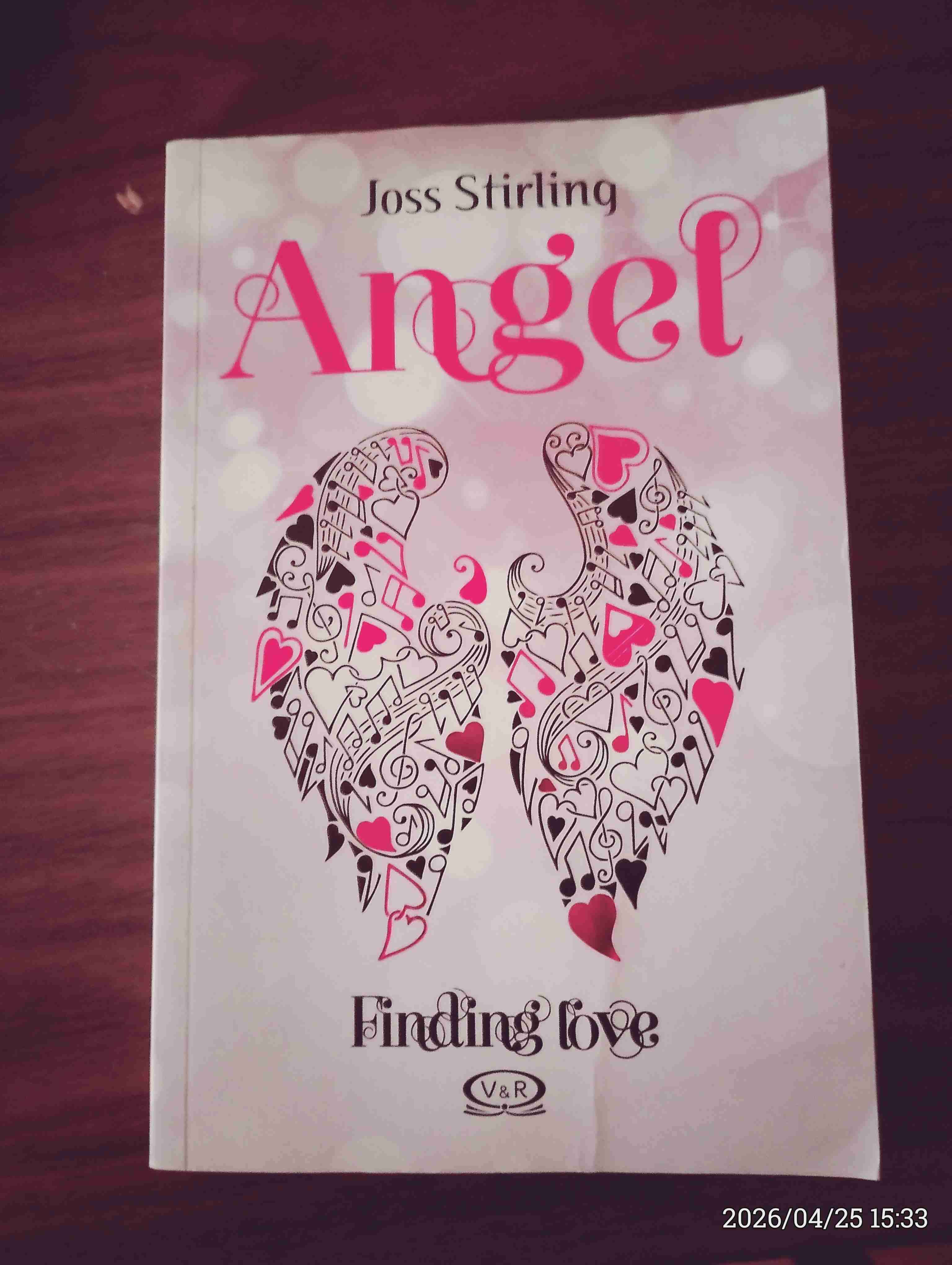 Libros Crystal de Joss Stirling - miniatura 5