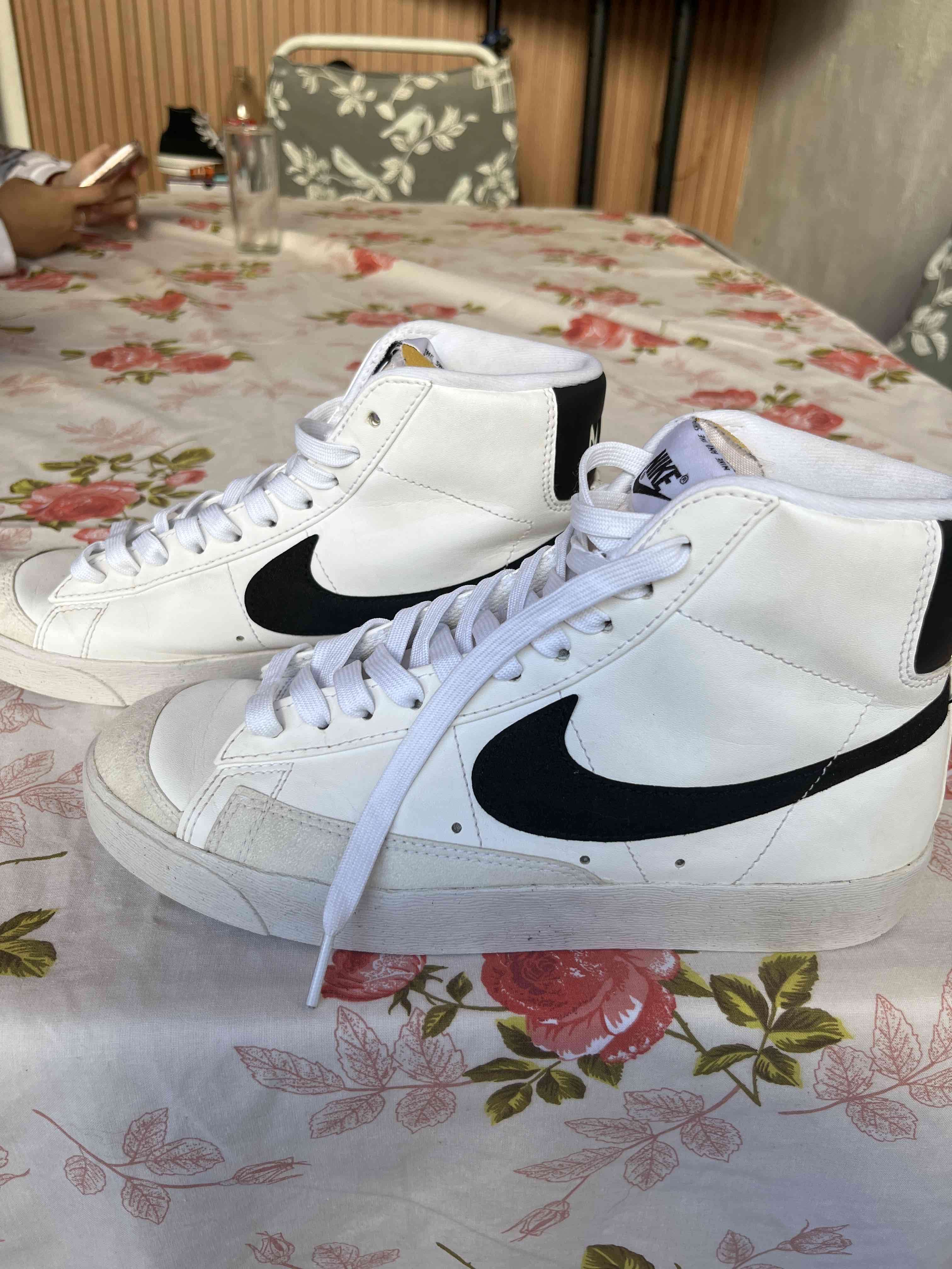 Zapatillas Nike Blazer - miniatura 2