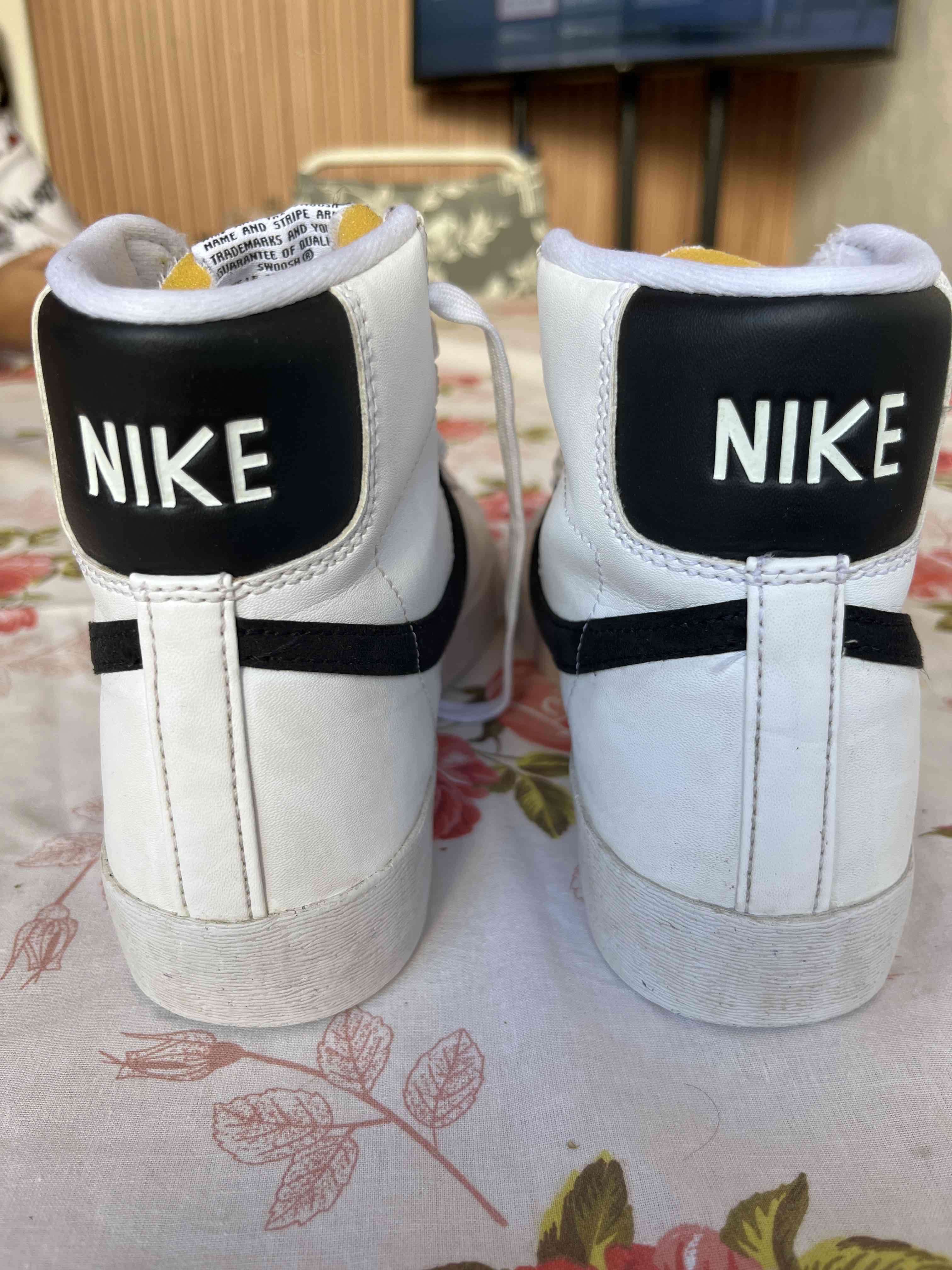 Zapatillas Nike Blazer - miniatura 3