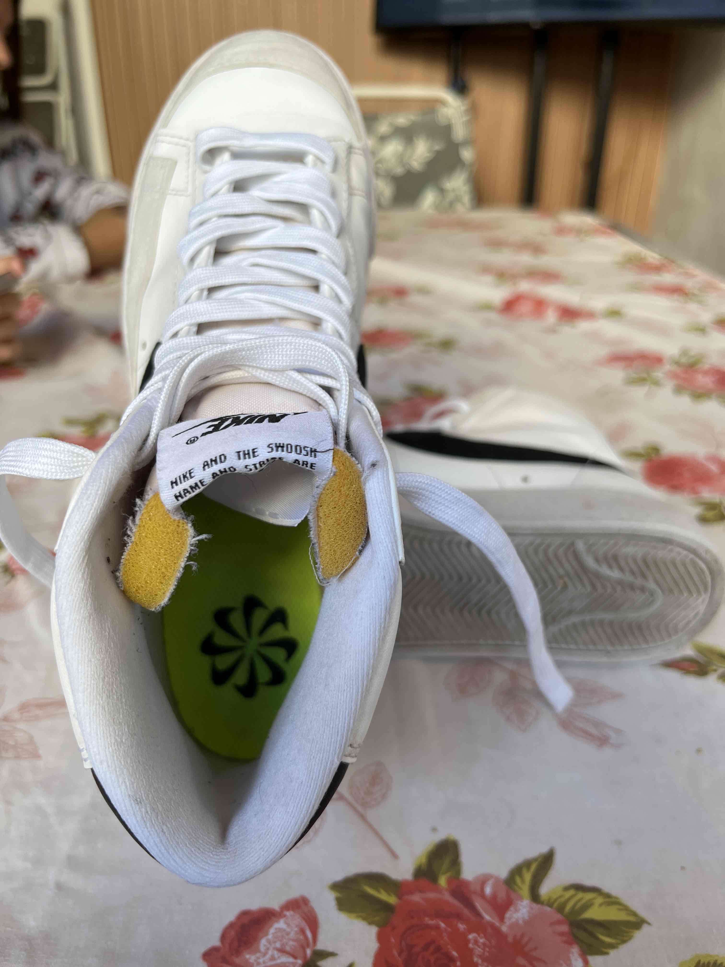 Zapatillas Nike Blazer - miniatura 5