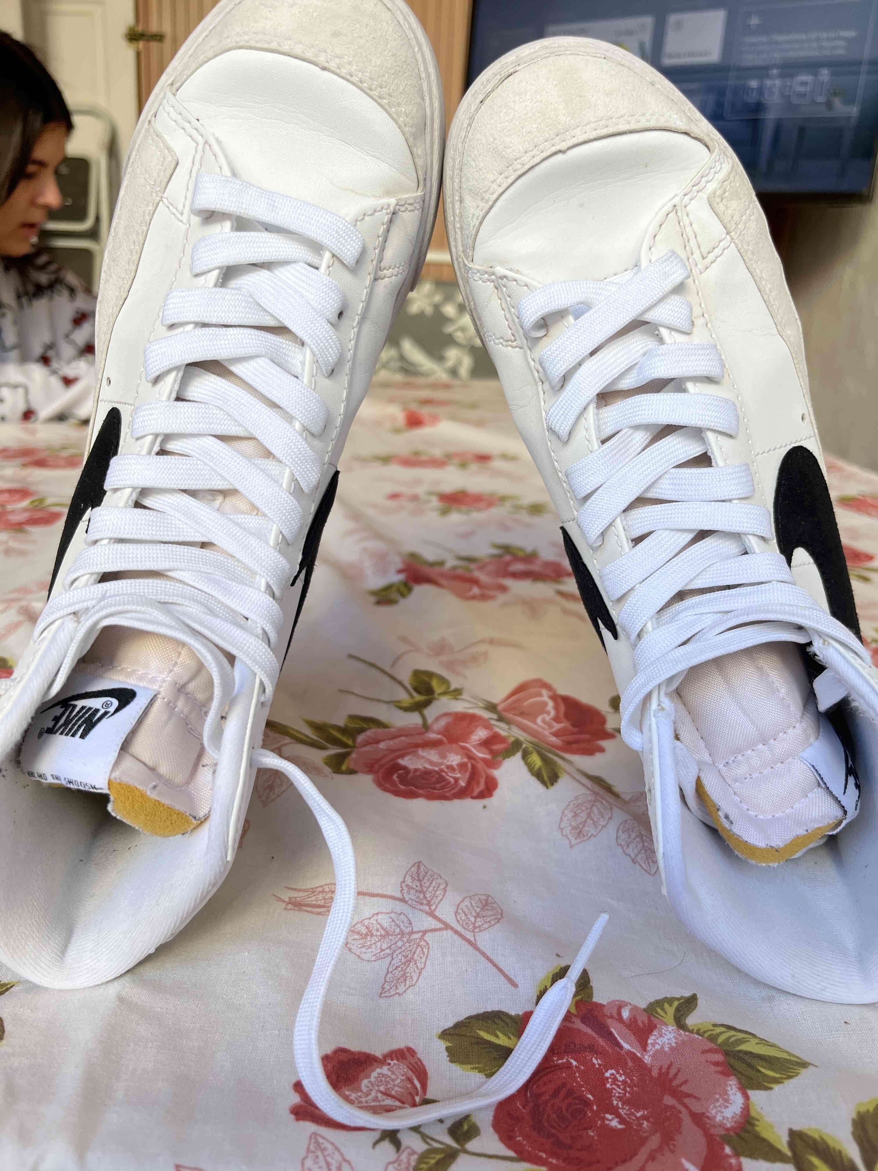 Zapatillas Nike Blazer - miniatura 6