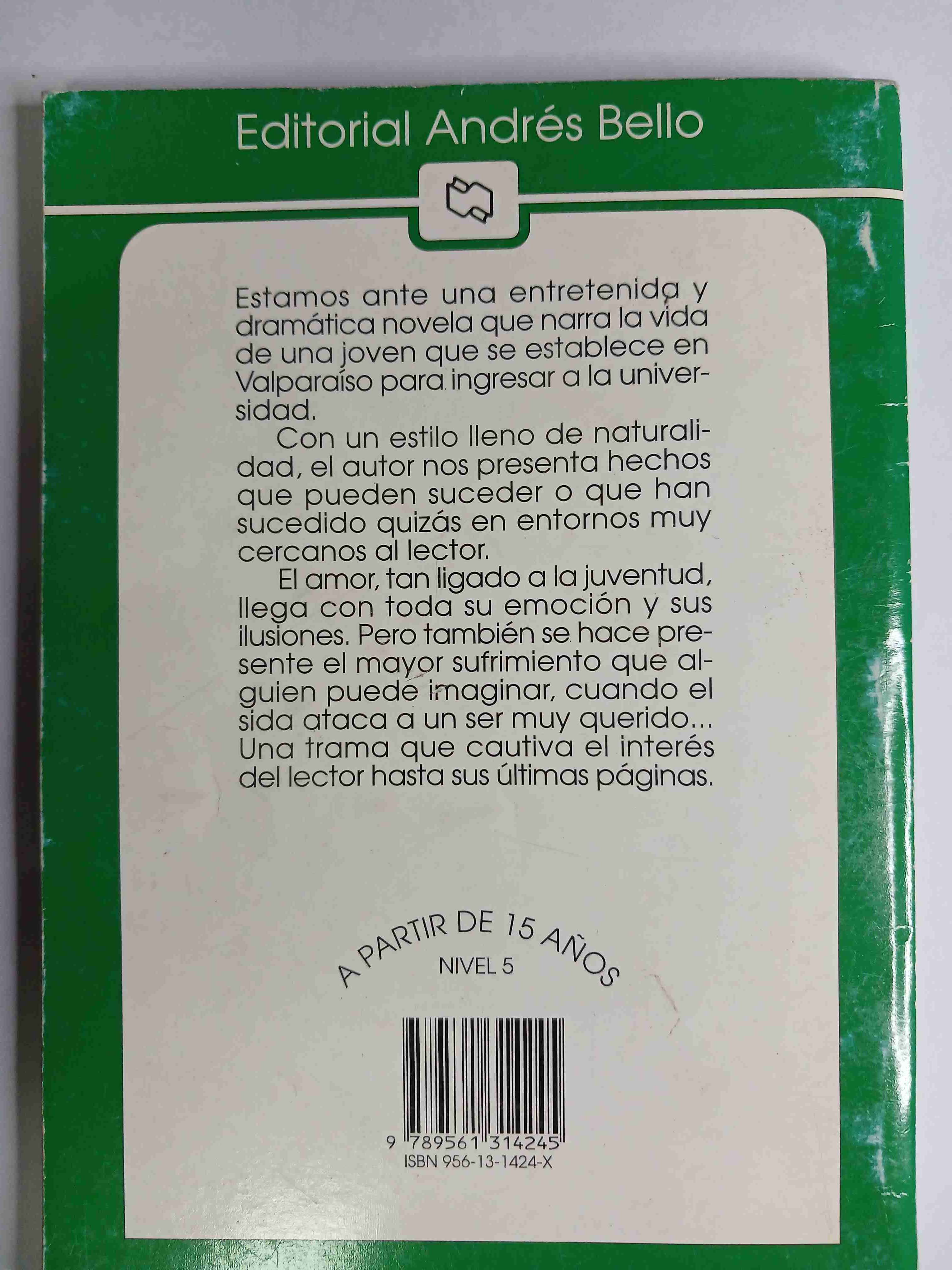 Libro Donde Vuelan los Cóndores - miniatura 2