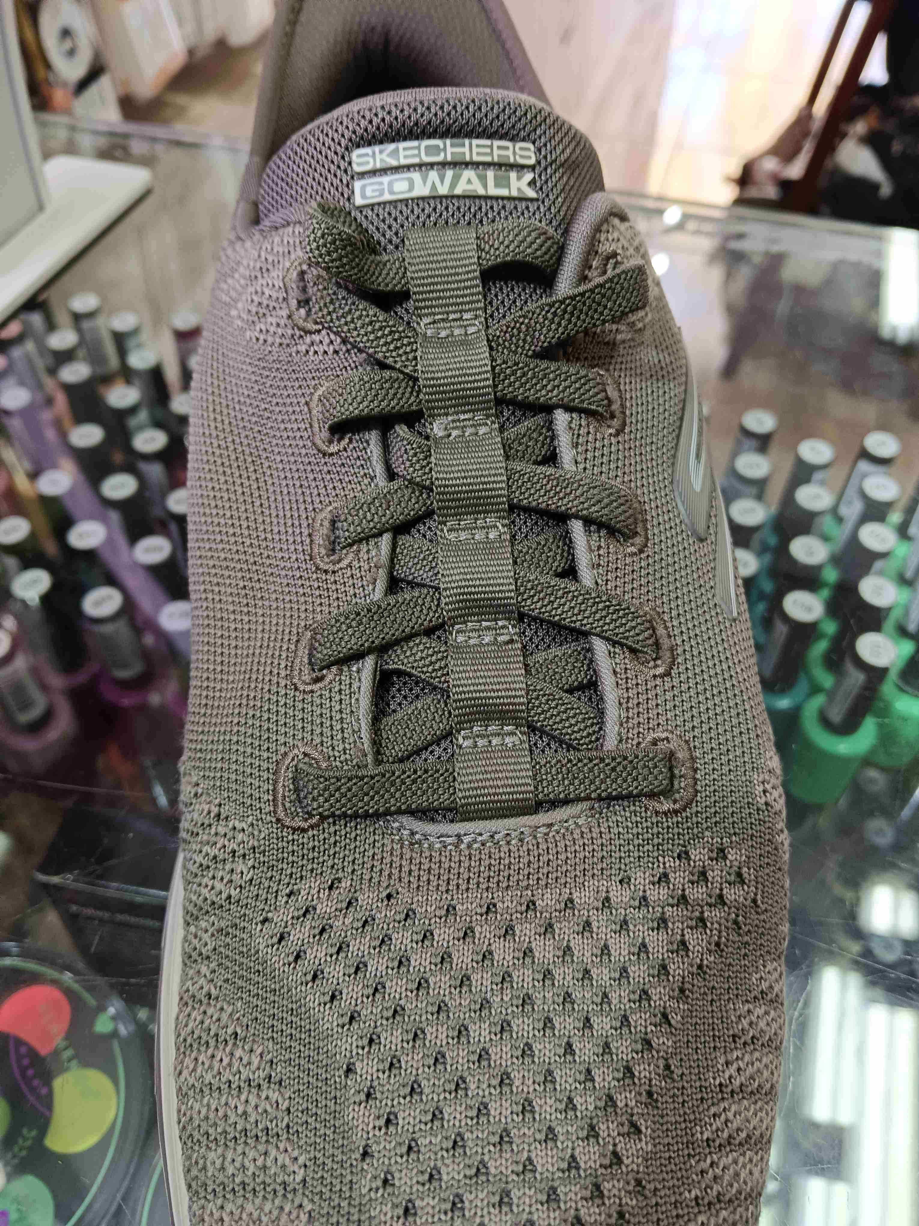 Zapatillas deportivas Skechers  (nueva) - miniatura 2