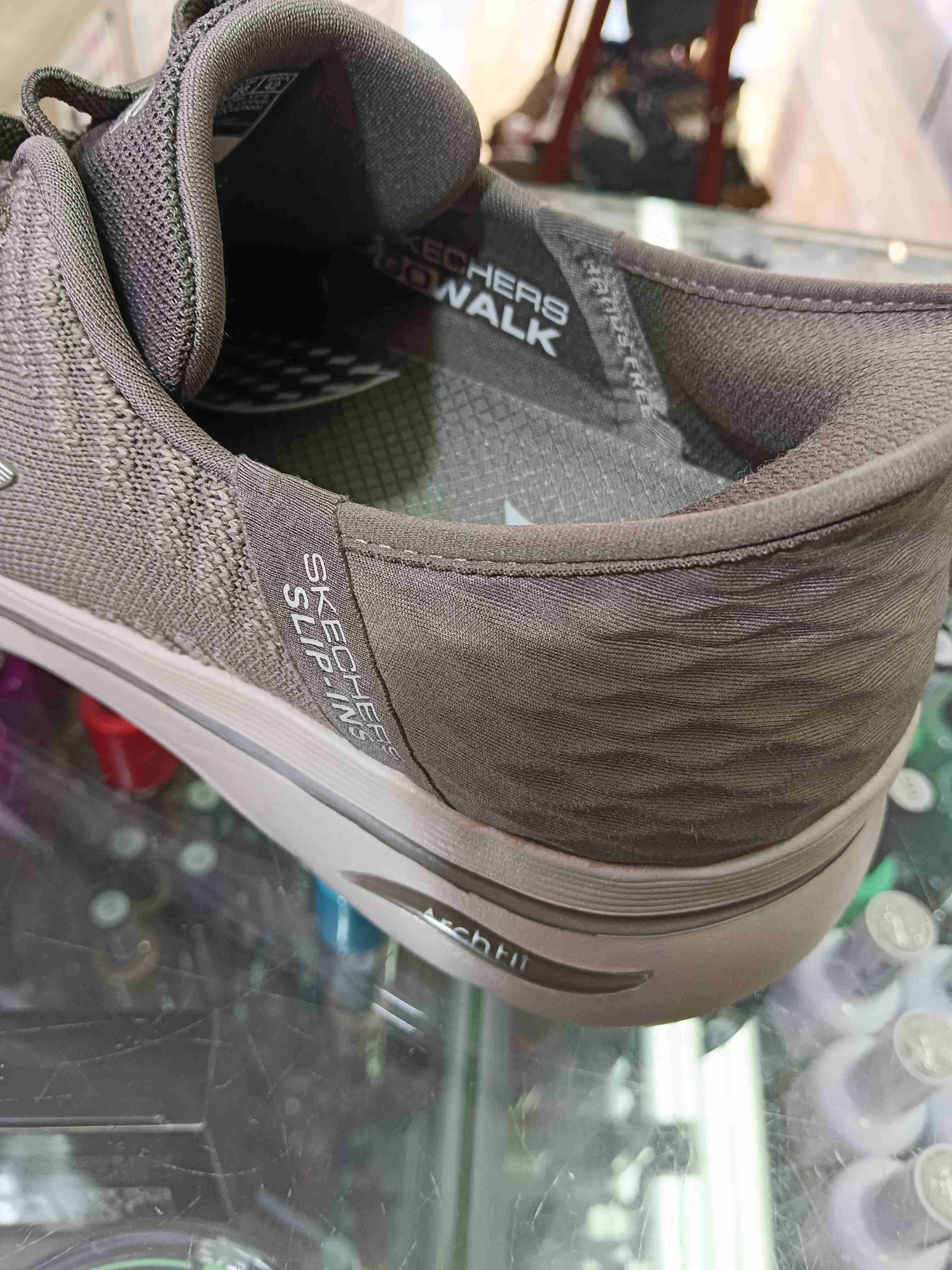 Zapatillas deportivas Skechers  (nueva) - miniatura 3