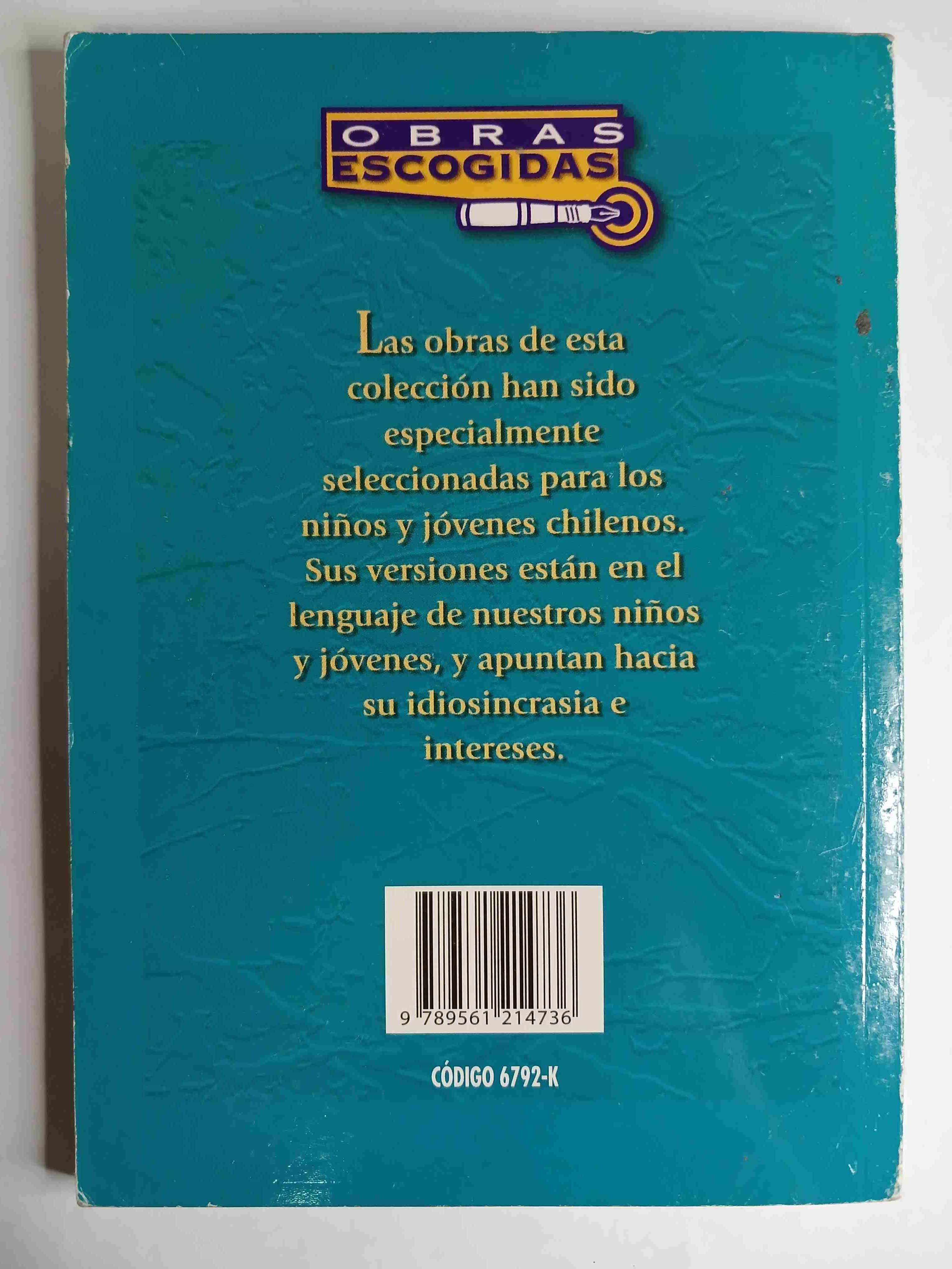 Libro 'Contar con los dedos' - miniatura 2