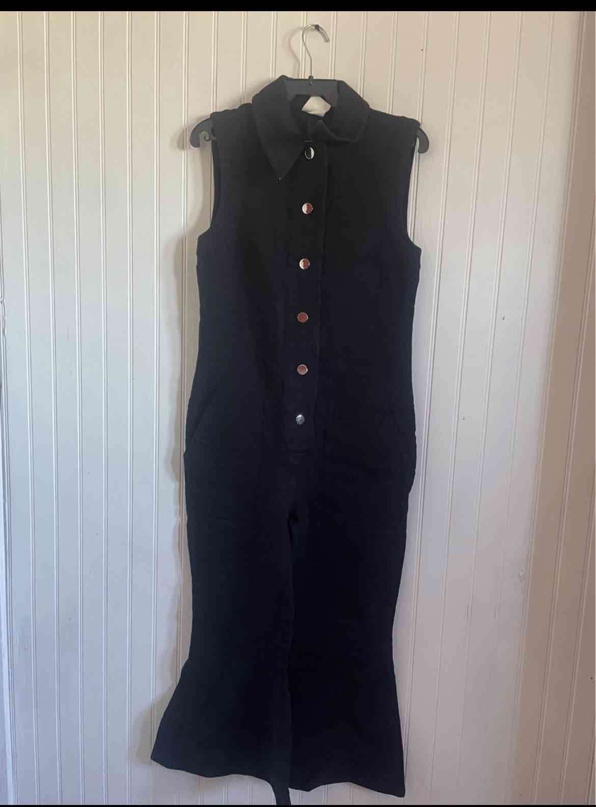 Fardo de vestidos, enteritos y poleras— 120prenda - miniatura 5