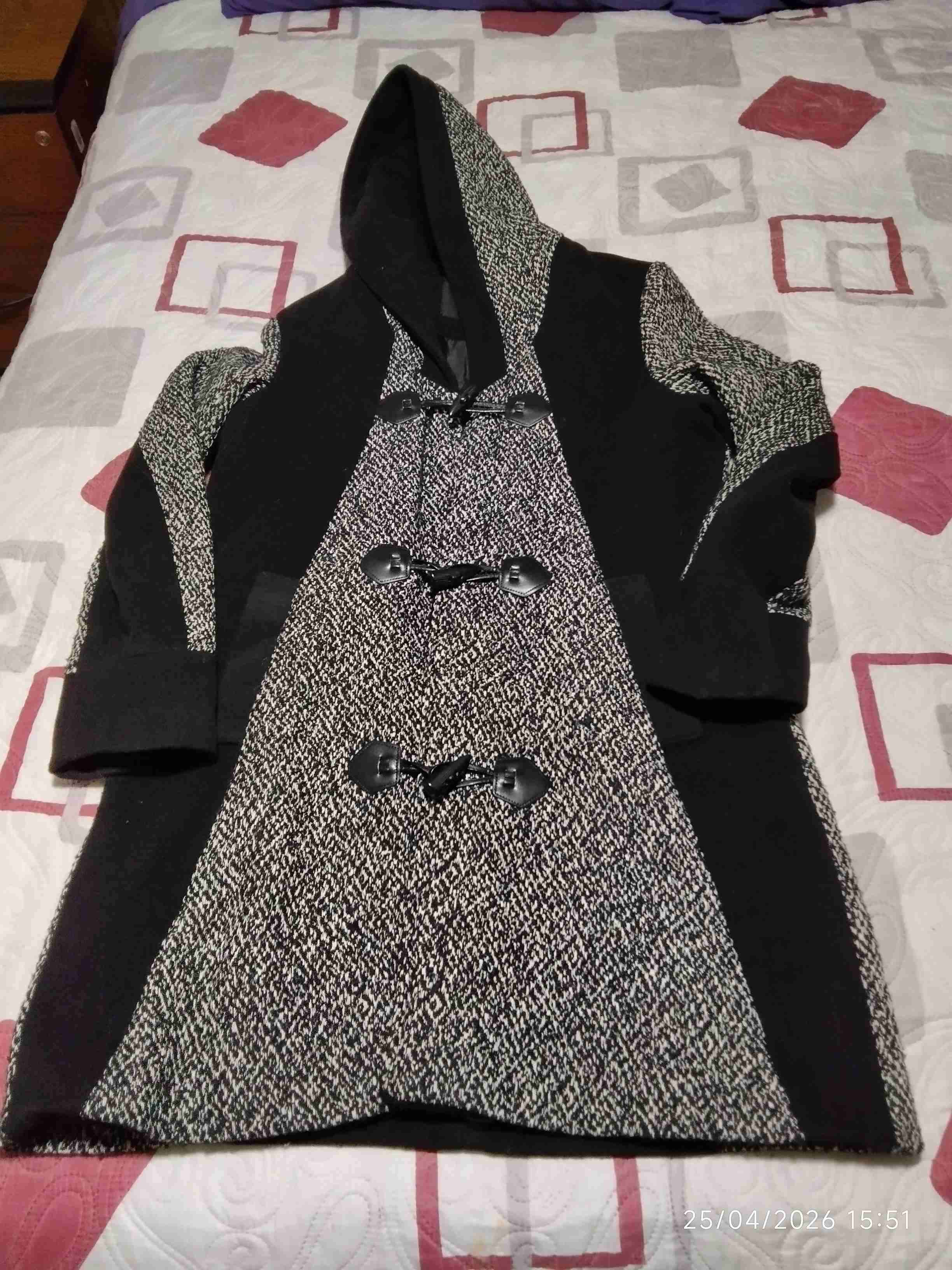 Abrigos y chaquetas nuevas y seminuevos - miniatura 5