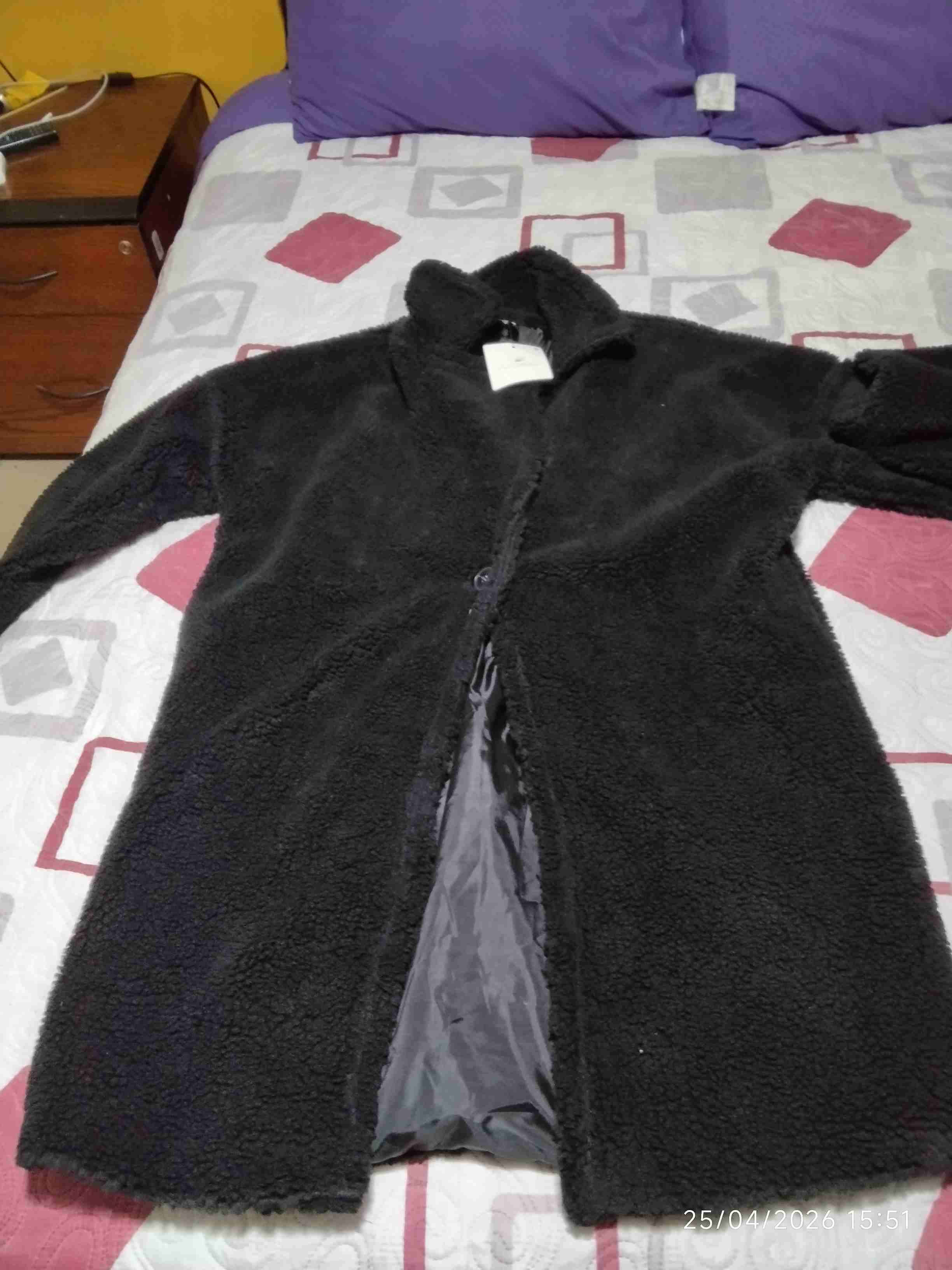 Abrigos y chaquetas nuevas y seminuevos - miniatura 6