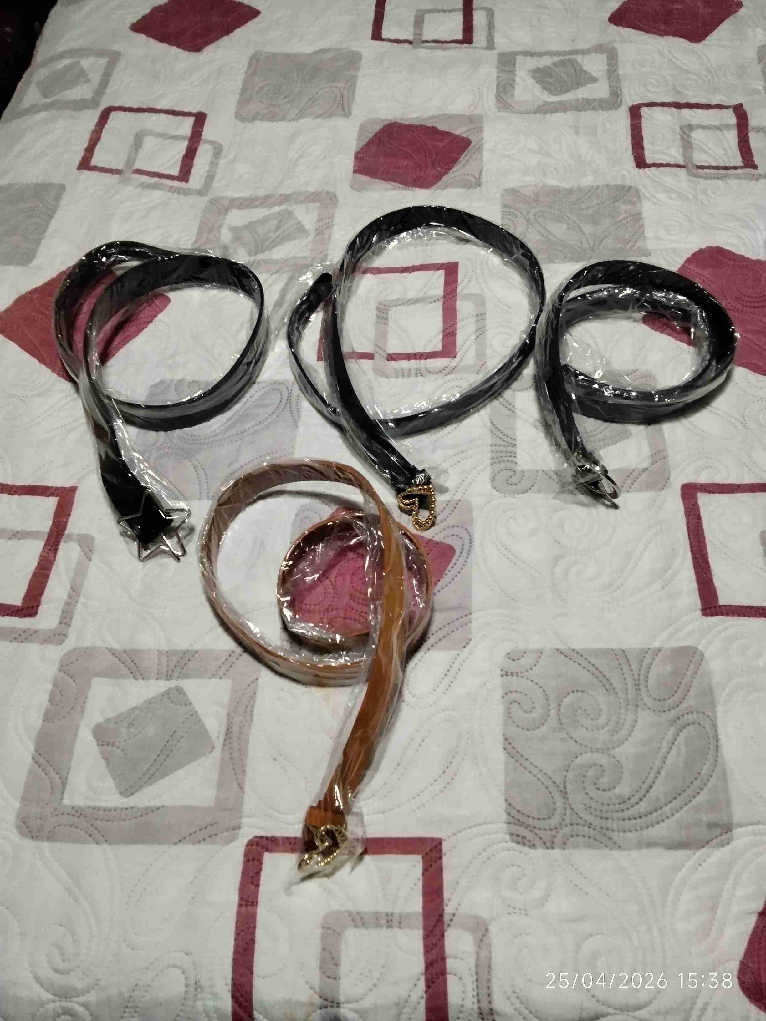 Zapatos leopard print y beige, accesorios mujer - miniatura 2