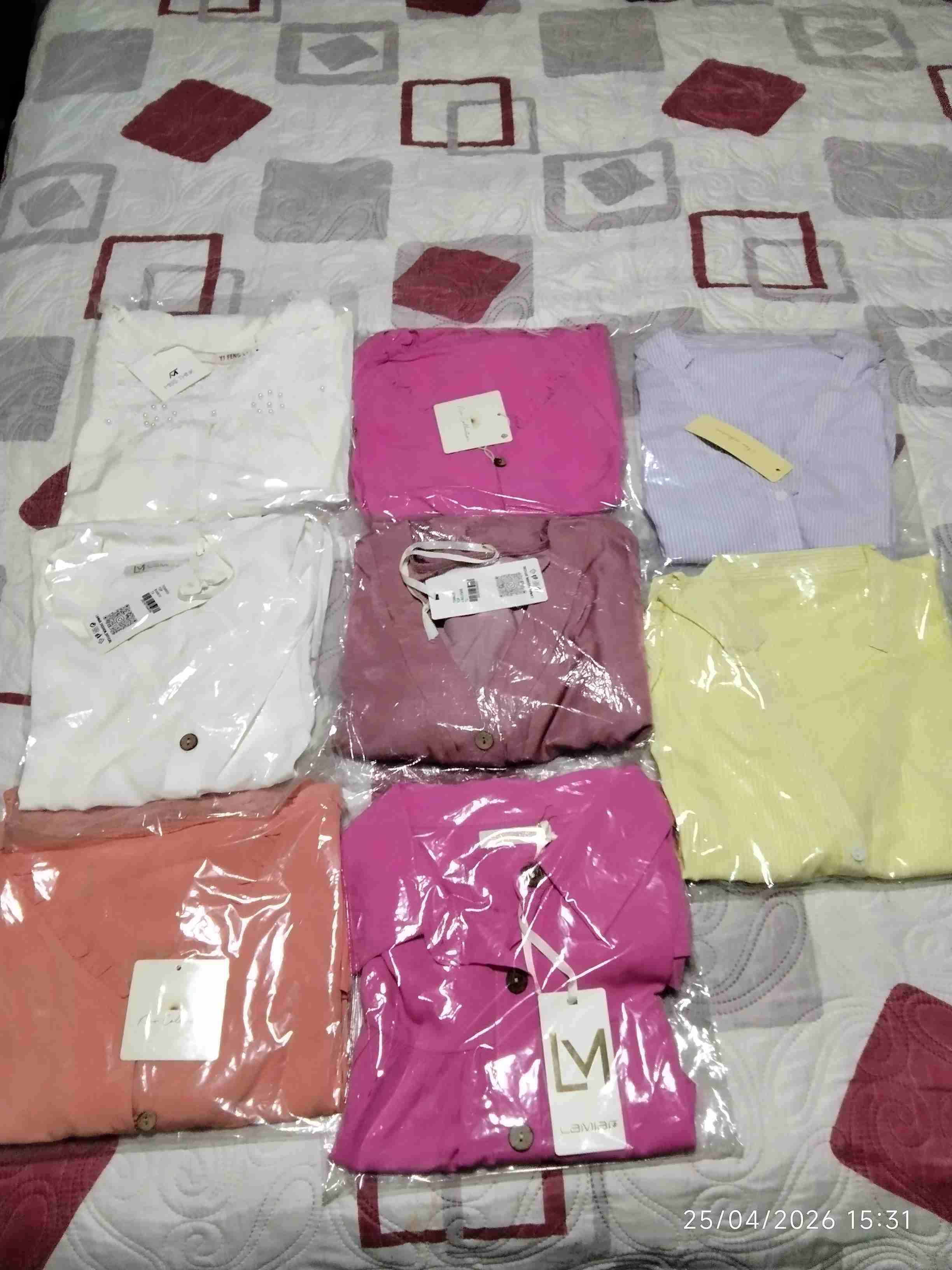 Zapatos leopard print y beige, accesorios mujer - miniatura 5