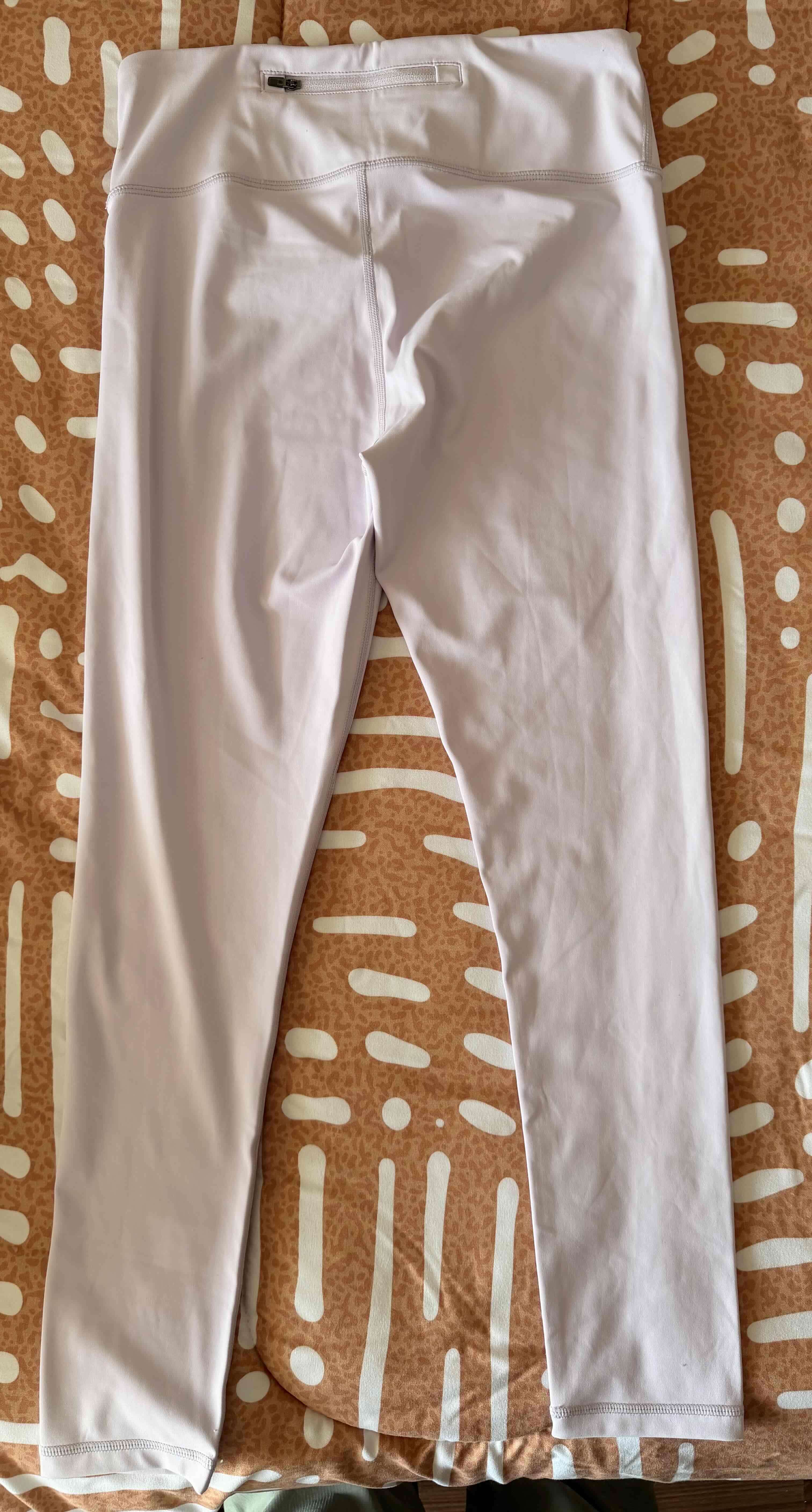 Calzas deportivas blancas - miniatura 2