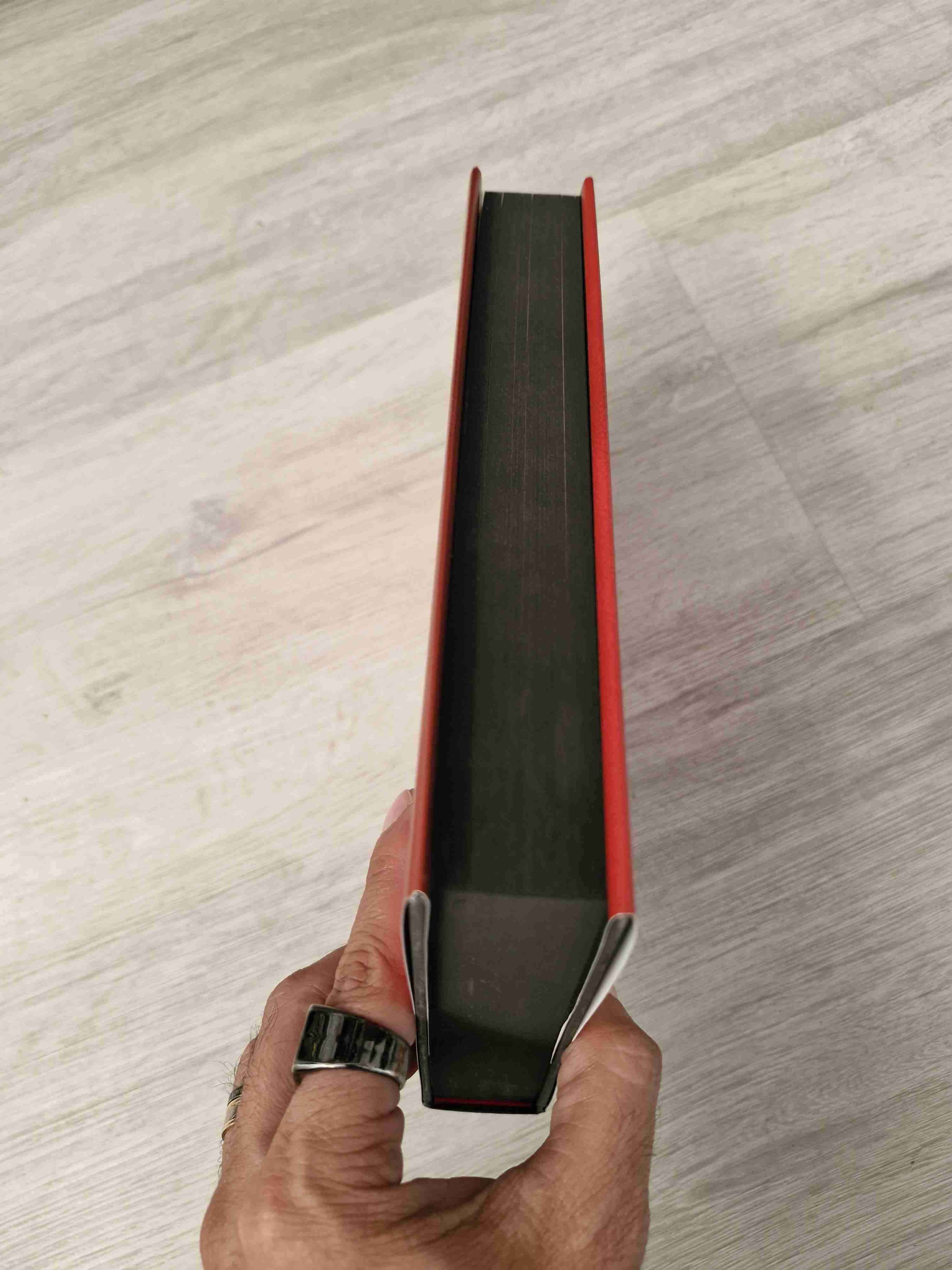 Libro Stephen King 'La sangre manda' - miniatura 3