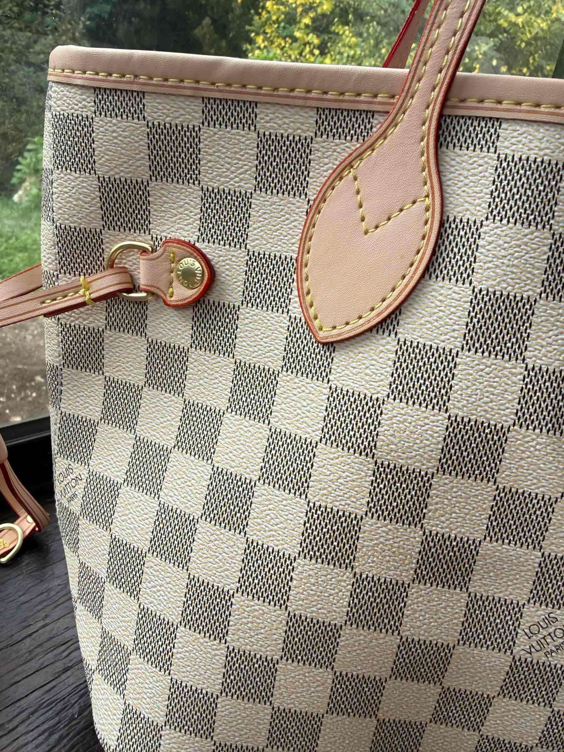 Bolso de mano LV - miniatura 2