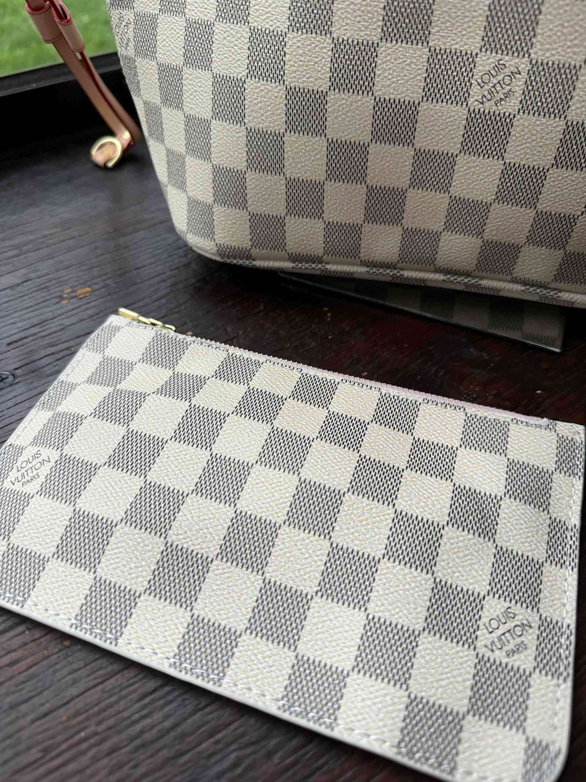 Bolso de mano LV - miniatura 3