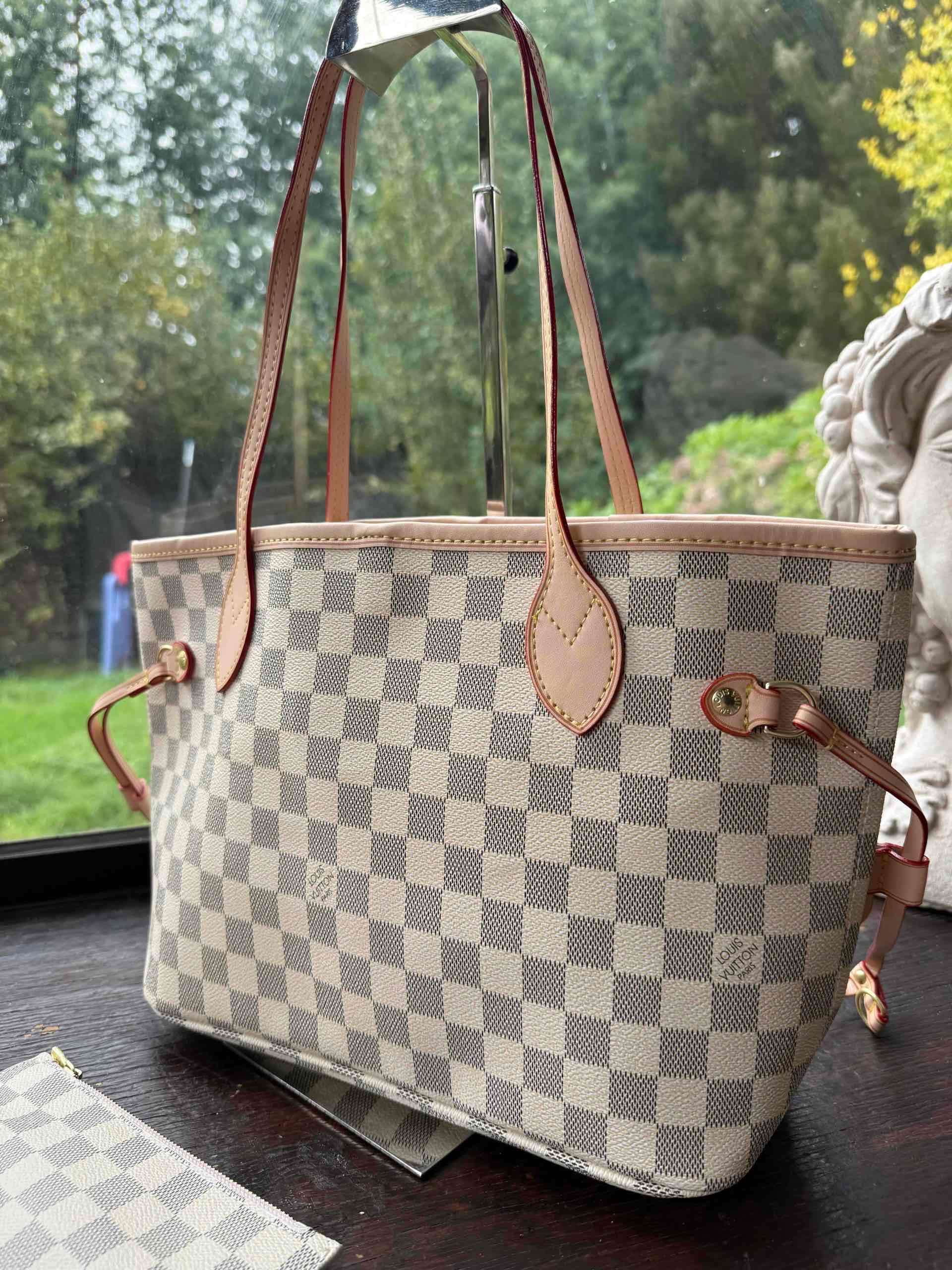 Bolso de mano LV - miniatura 4