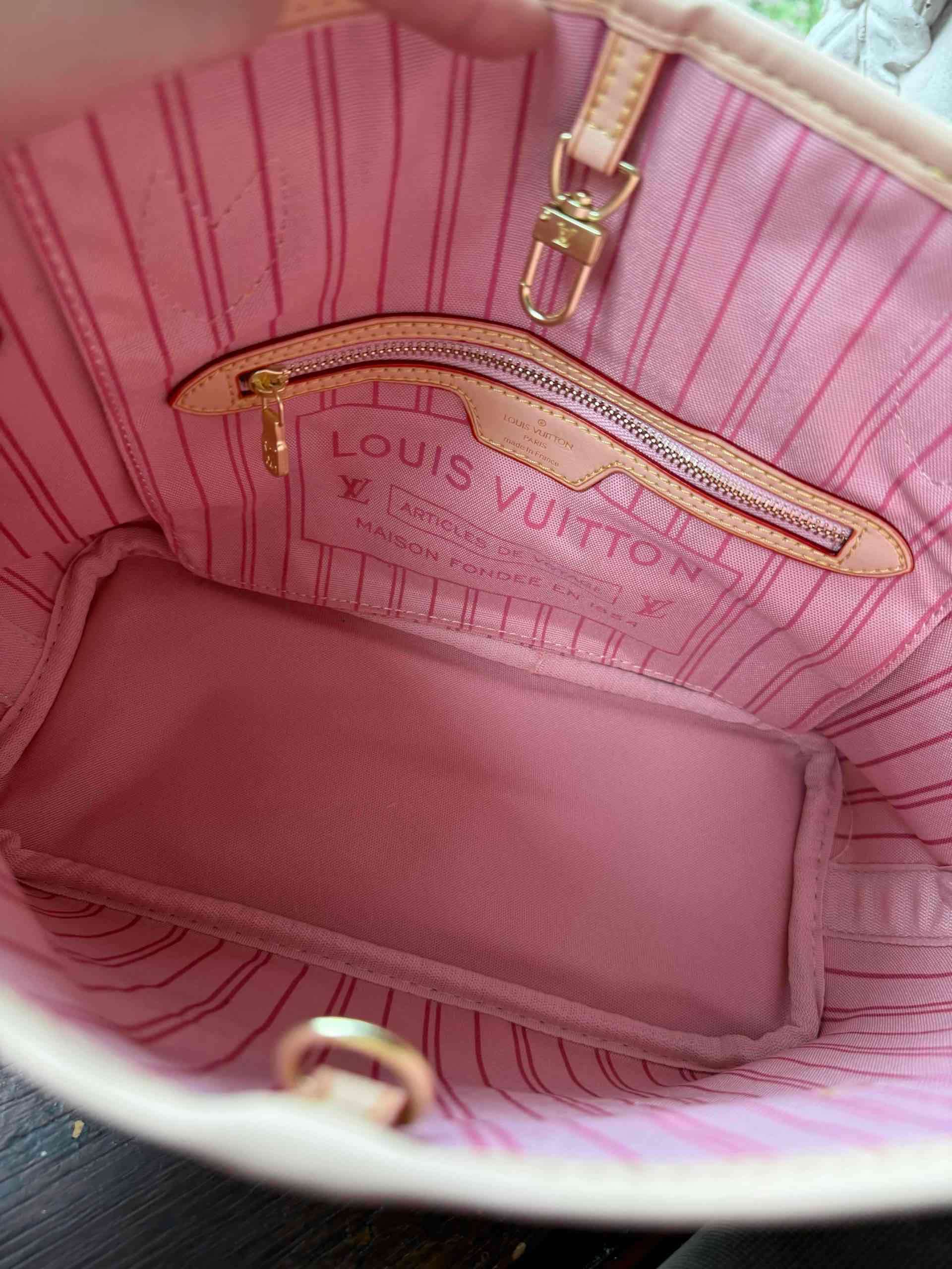 Bolso de mano LV - miniatura 6