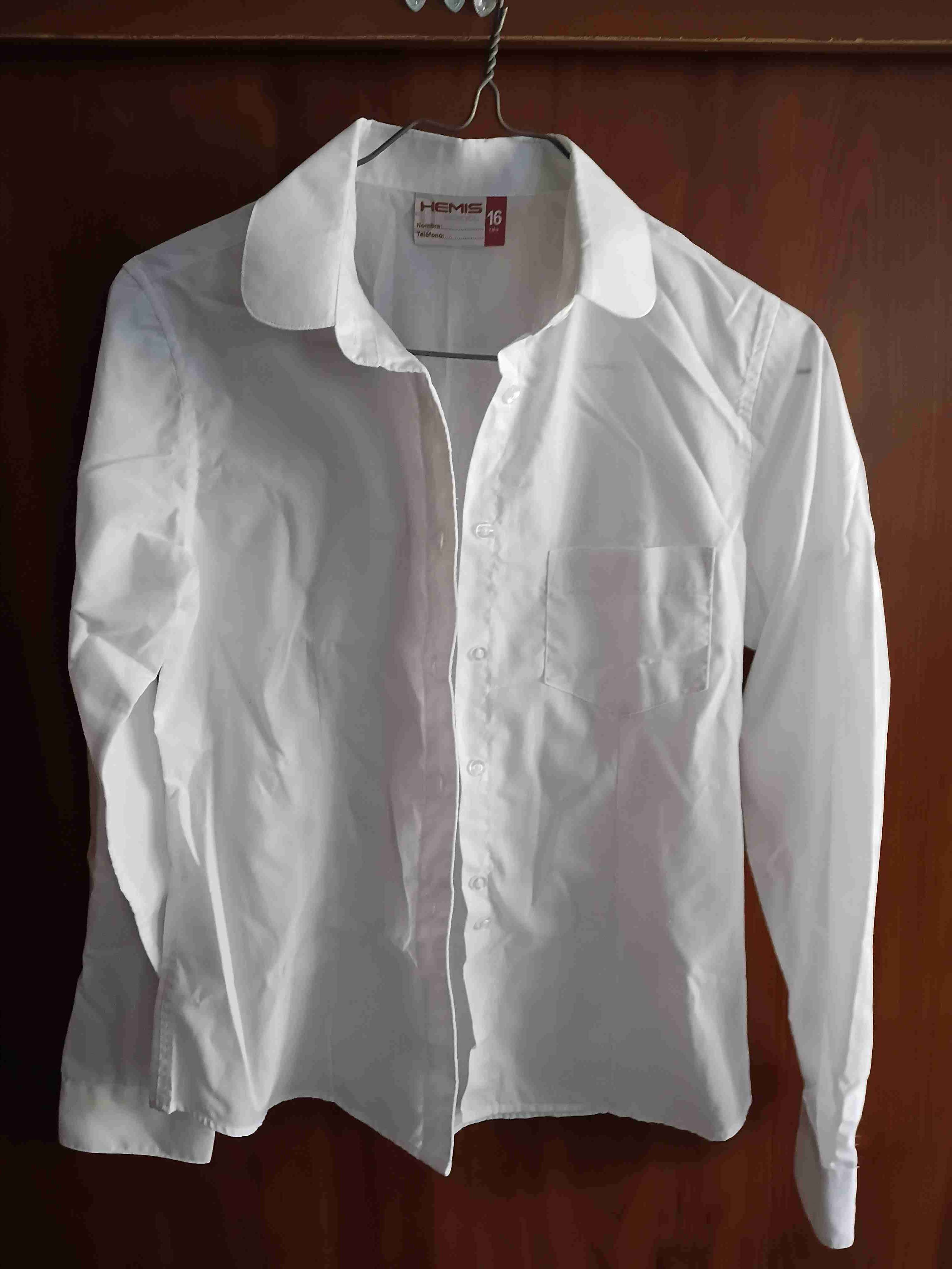 Chaqueta deportiva azul American College - miniatura 2