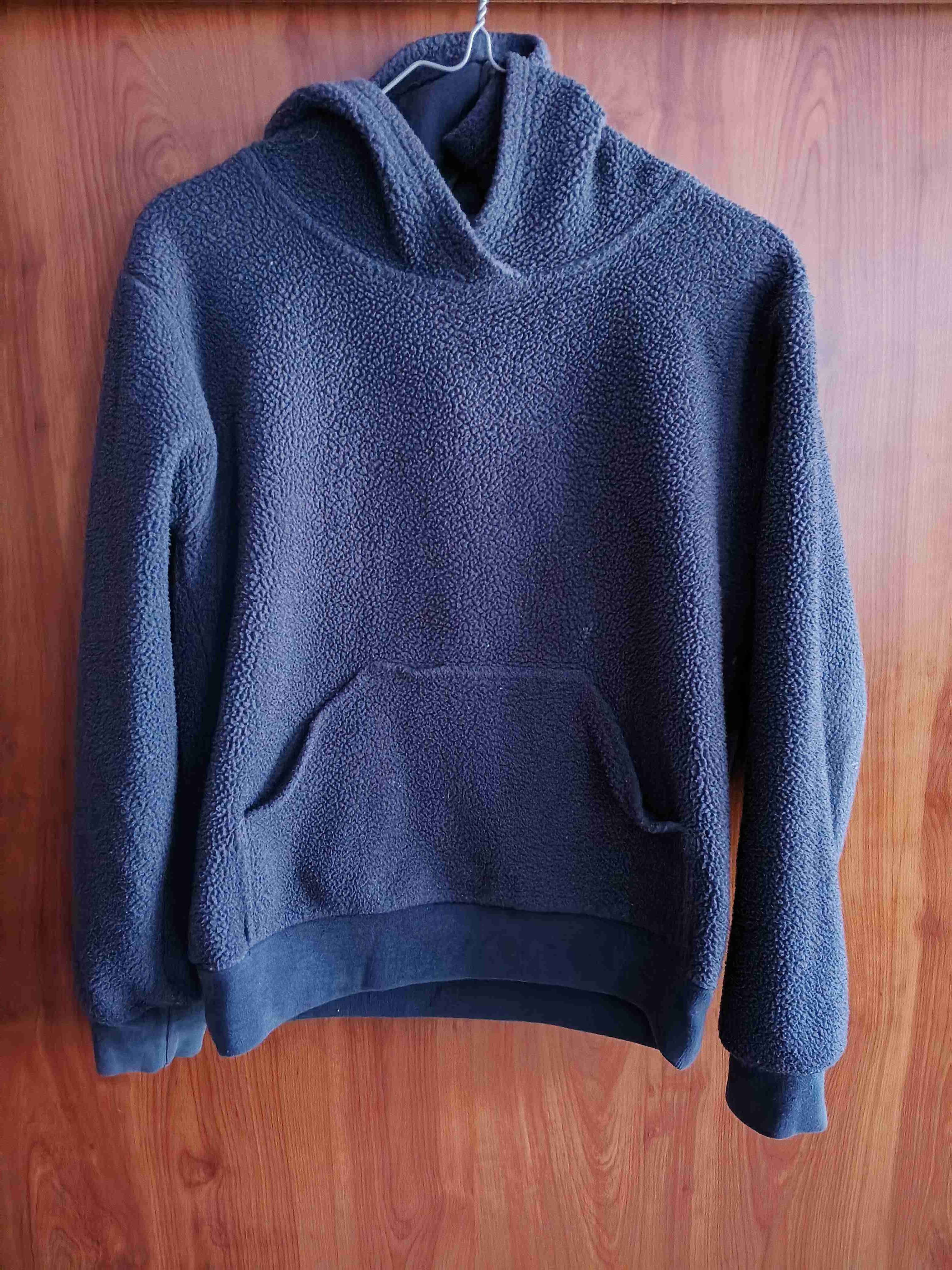 Chaqueta deportiva azul American College - miniatura 4