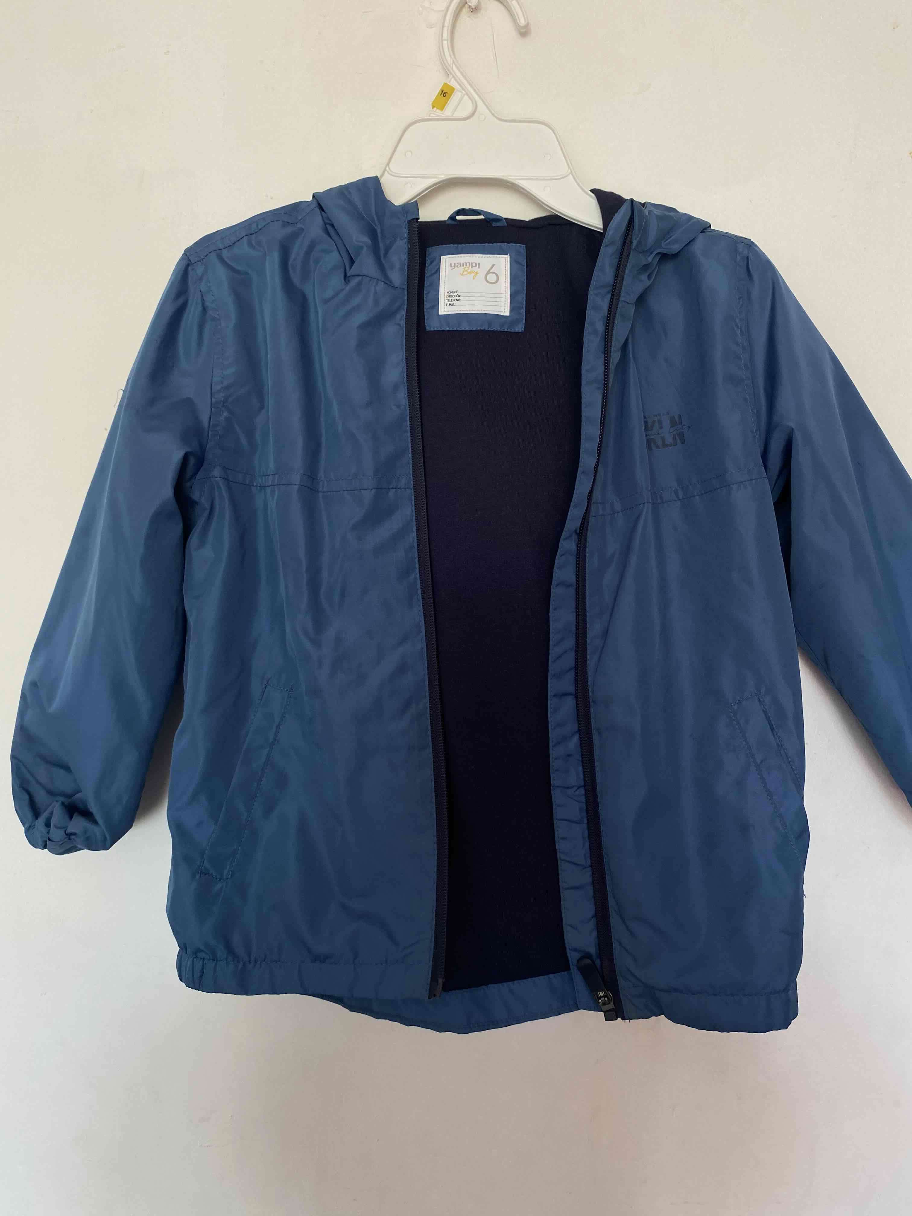 Chaquetas Niño - miniatura 2