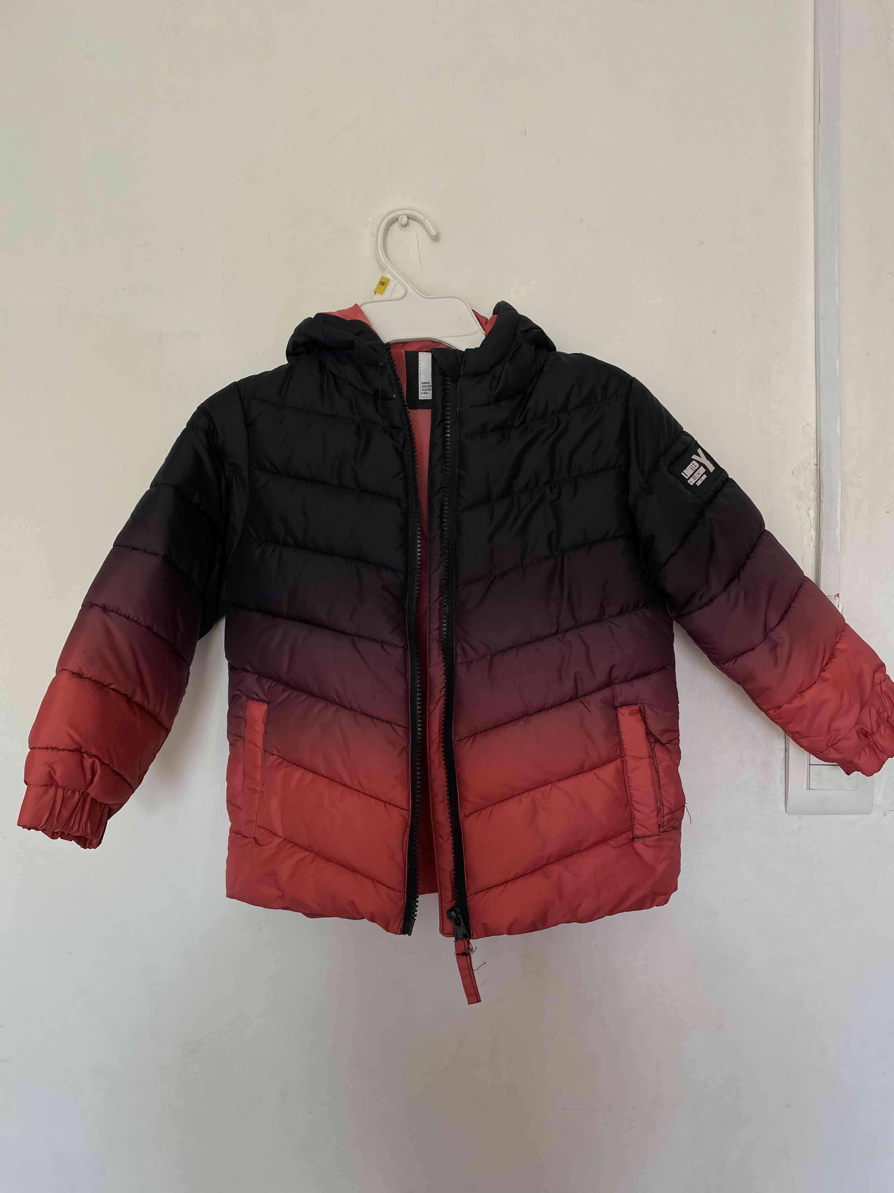 Chaquetas Niño - miniatura 4