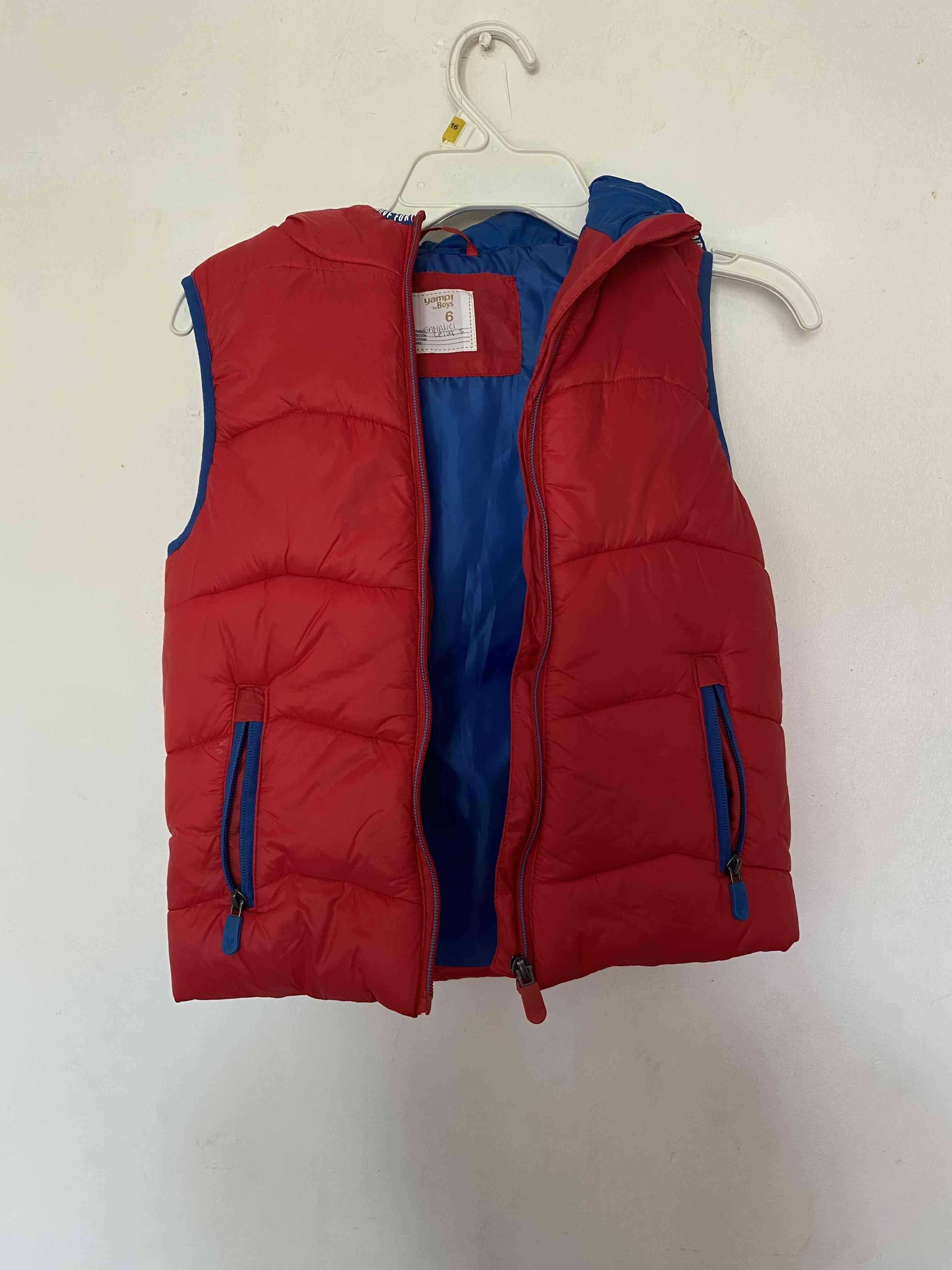 Chaquetas Niño - miniatura 5