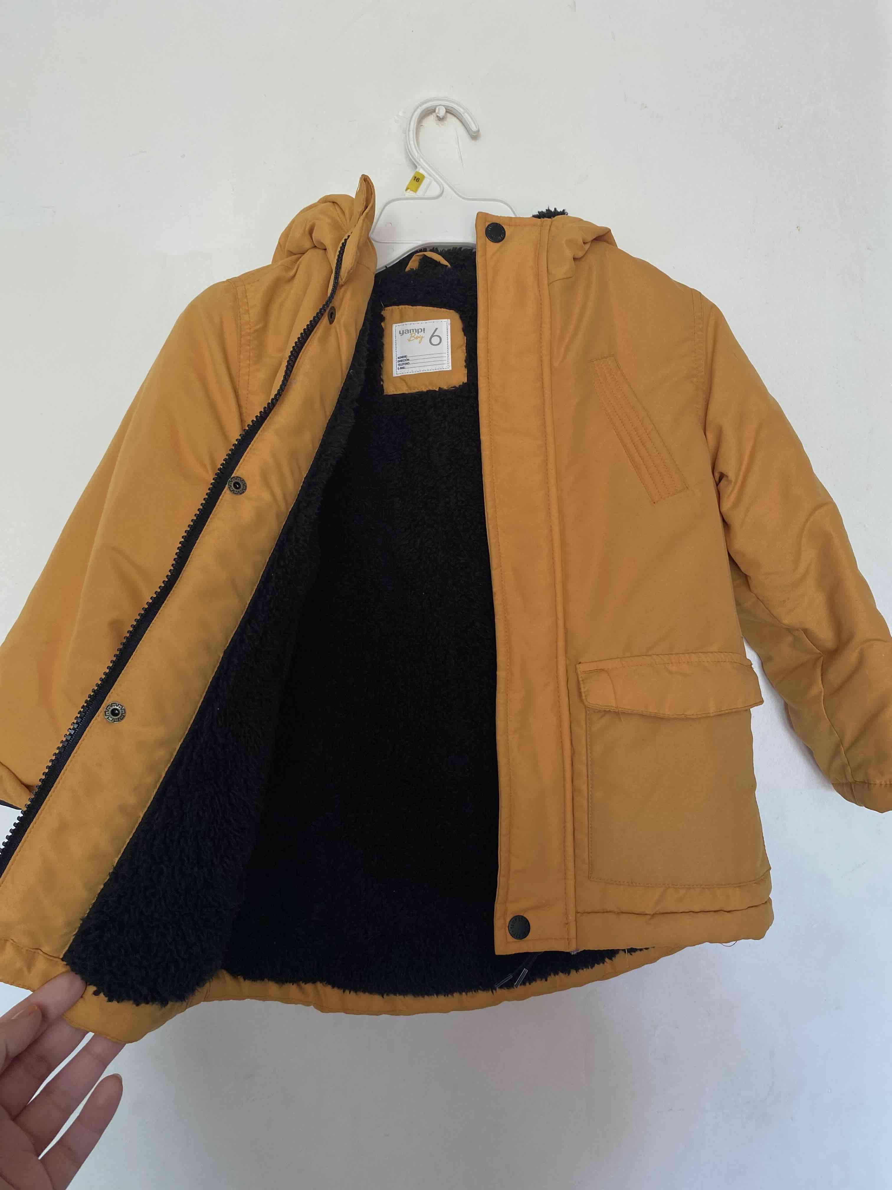 Chaquetas Niño - miniatura 6