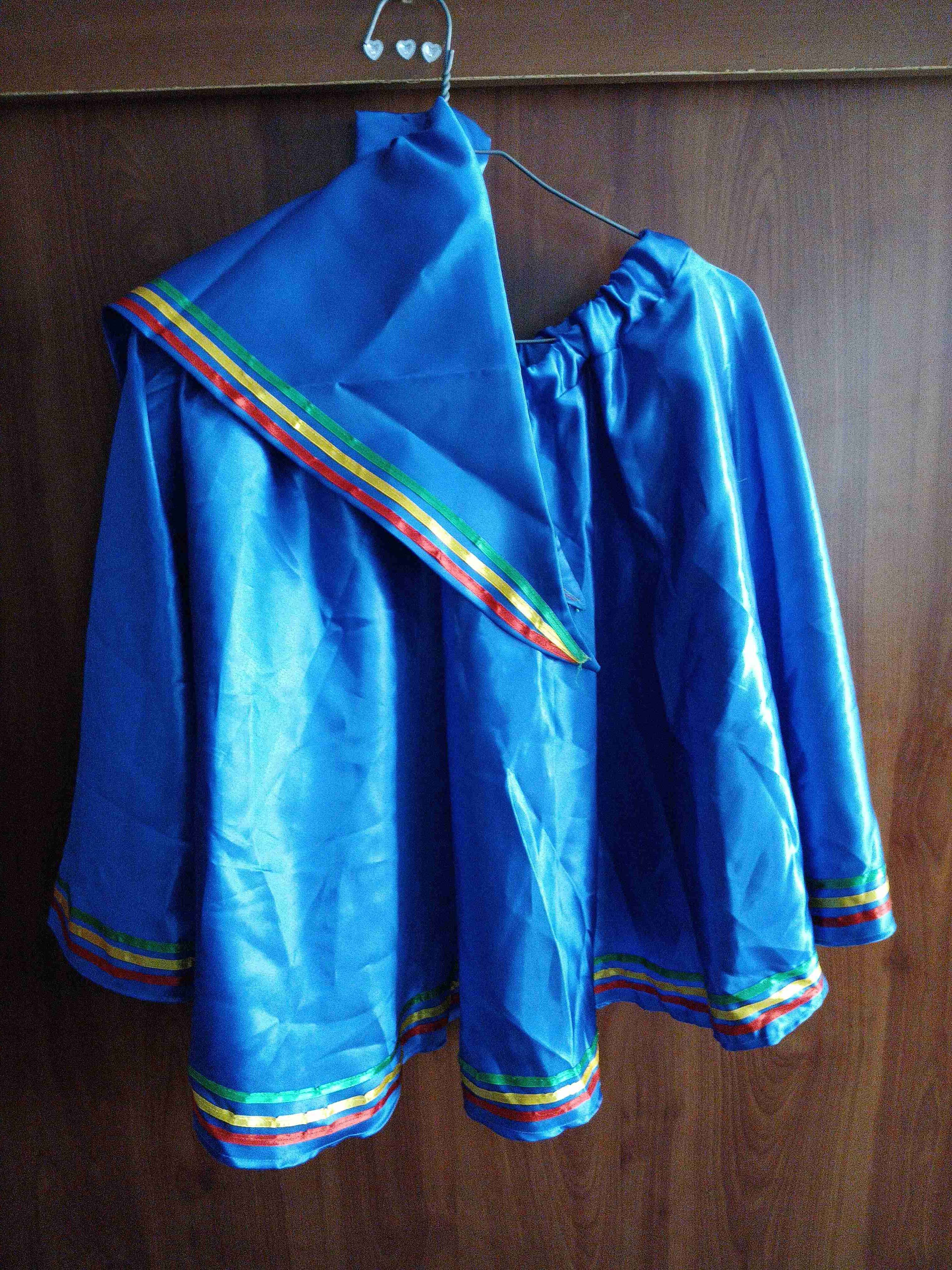 Vestimenta Trote Nortino - miniatura 2