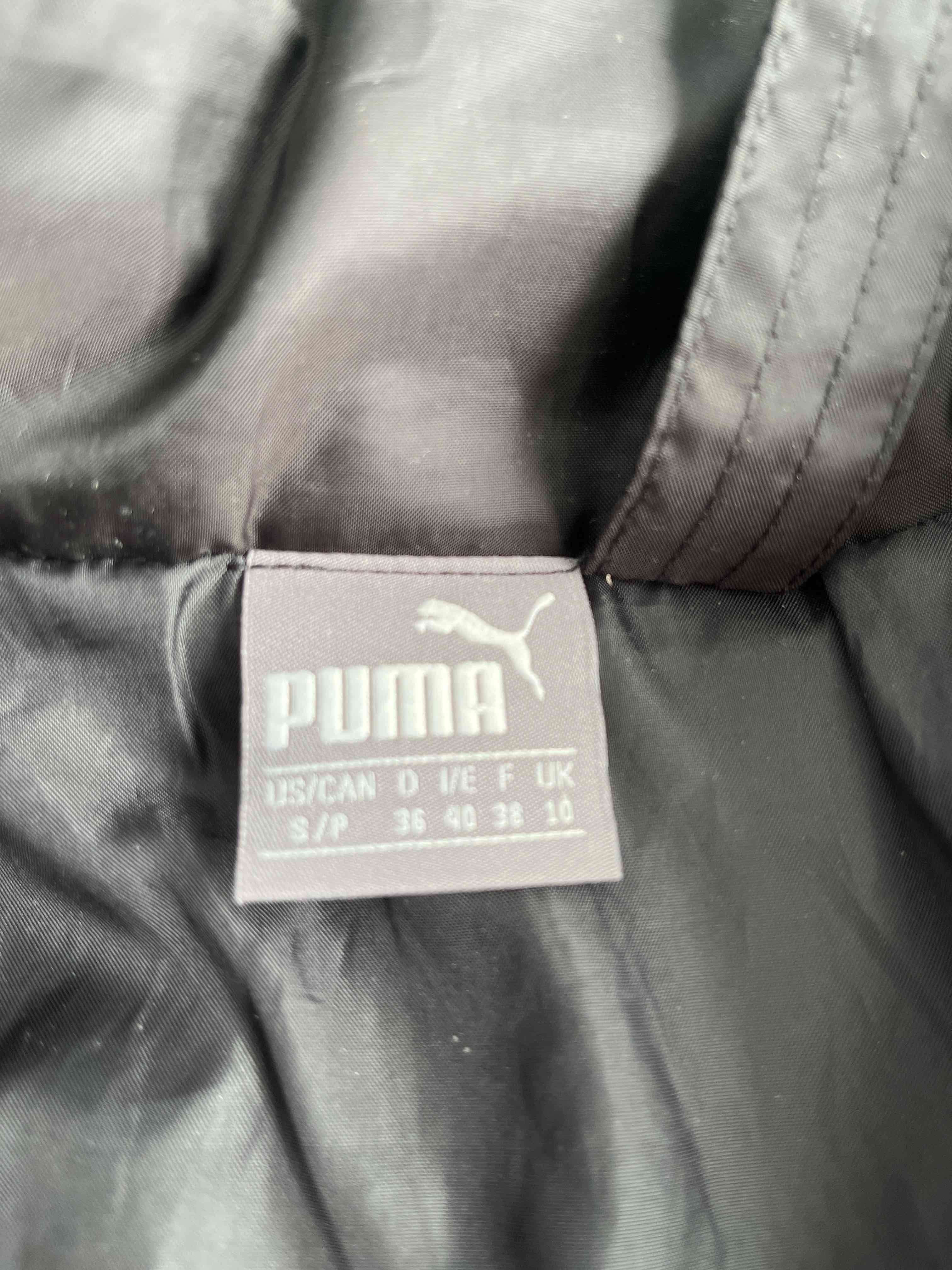 Chaqueta deportiva negra - miniatura 2