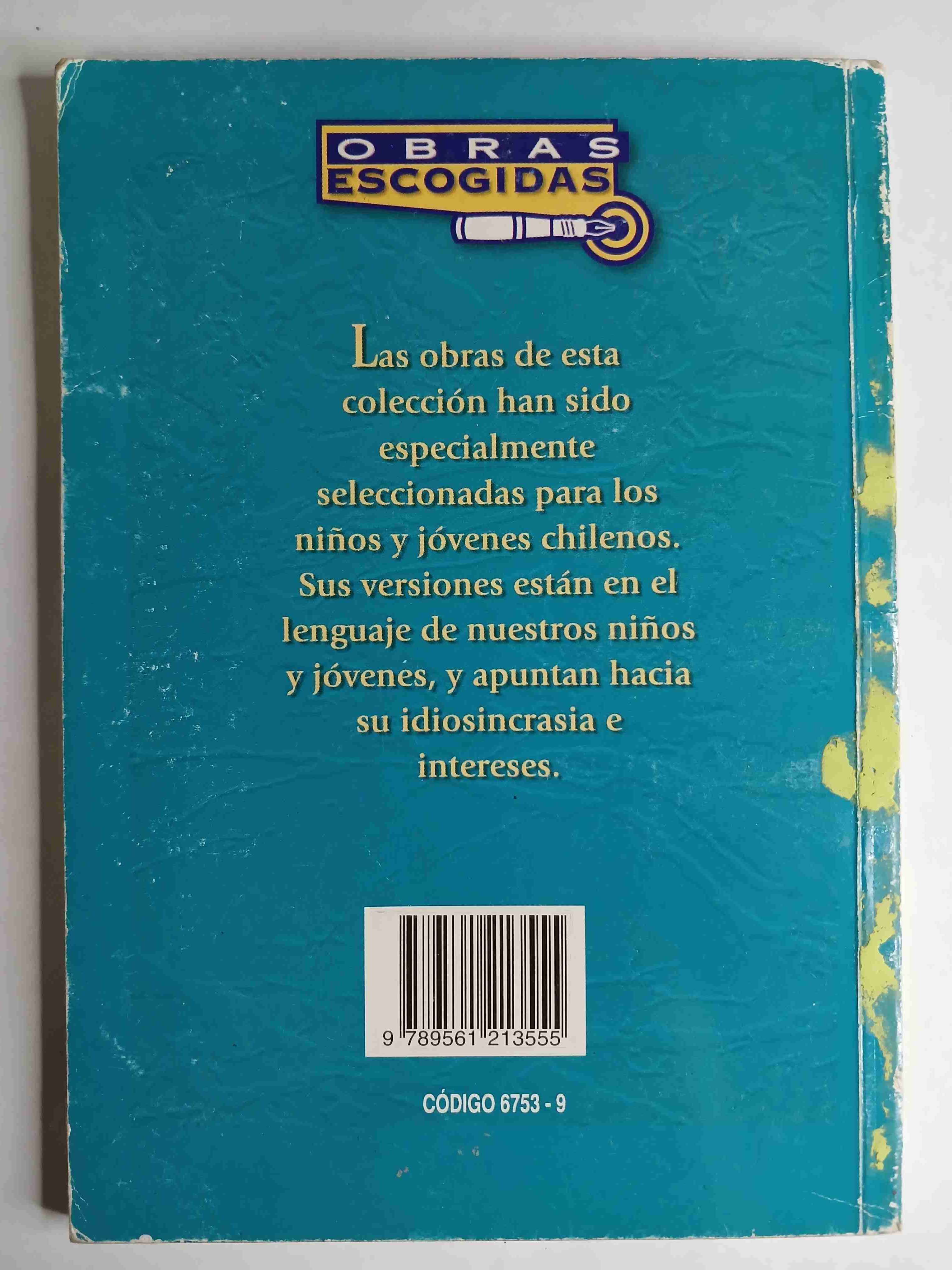 Cuentos de Chile 1 - Zig-Zag - miniatura 2