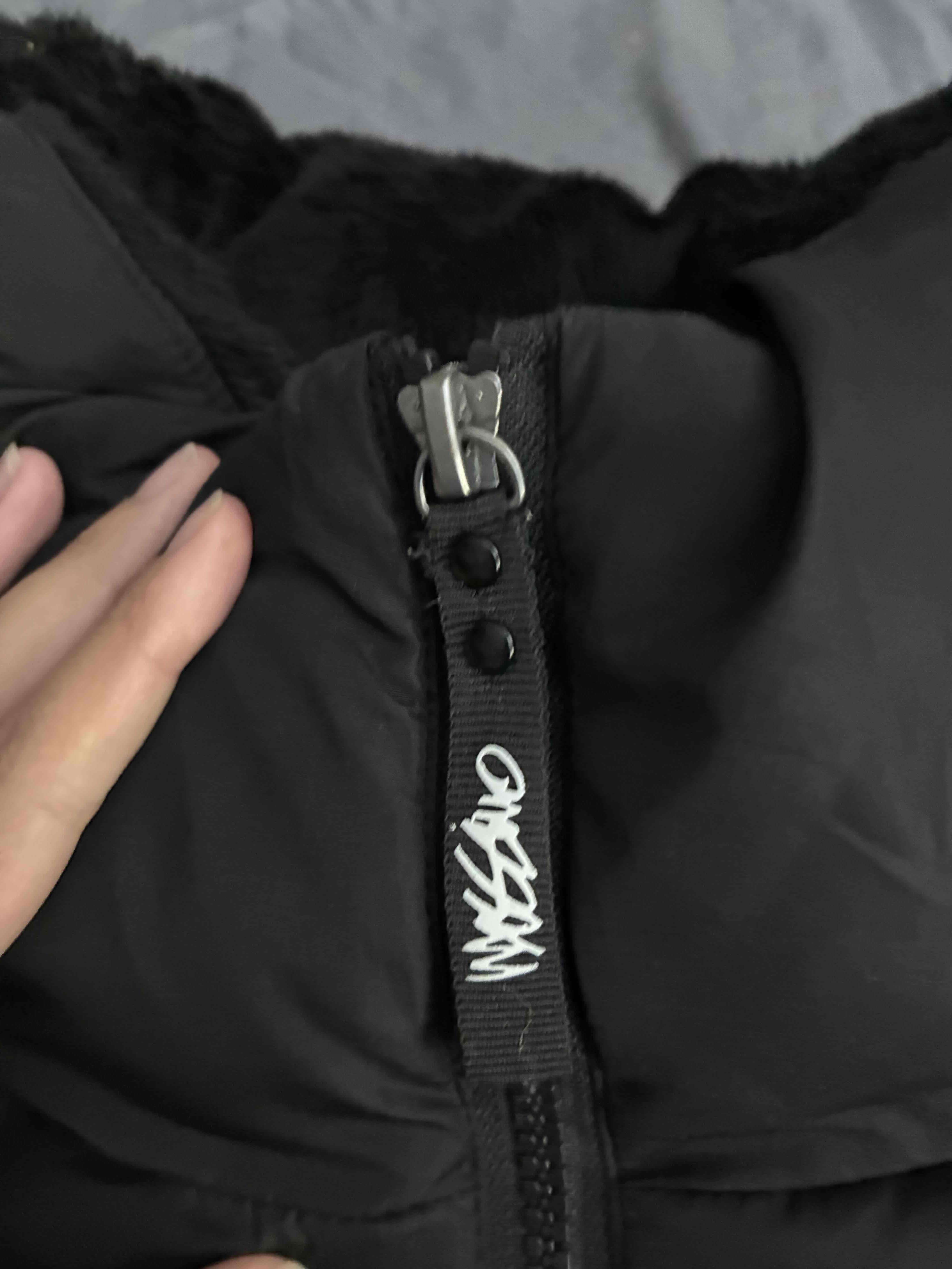 Parka mossimo mujer - miniatura 3