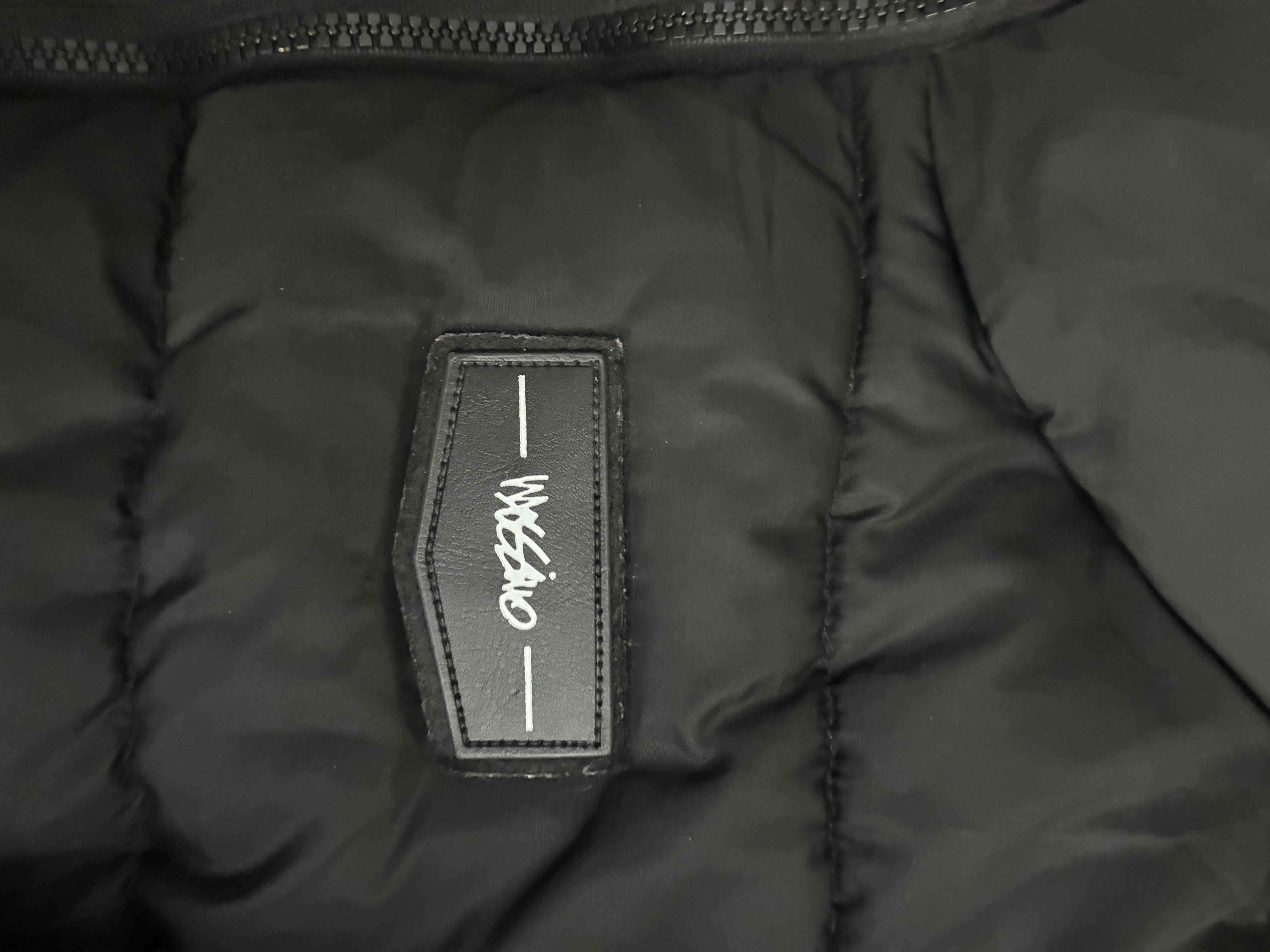 Parka mossimo mujer - miniatura 4