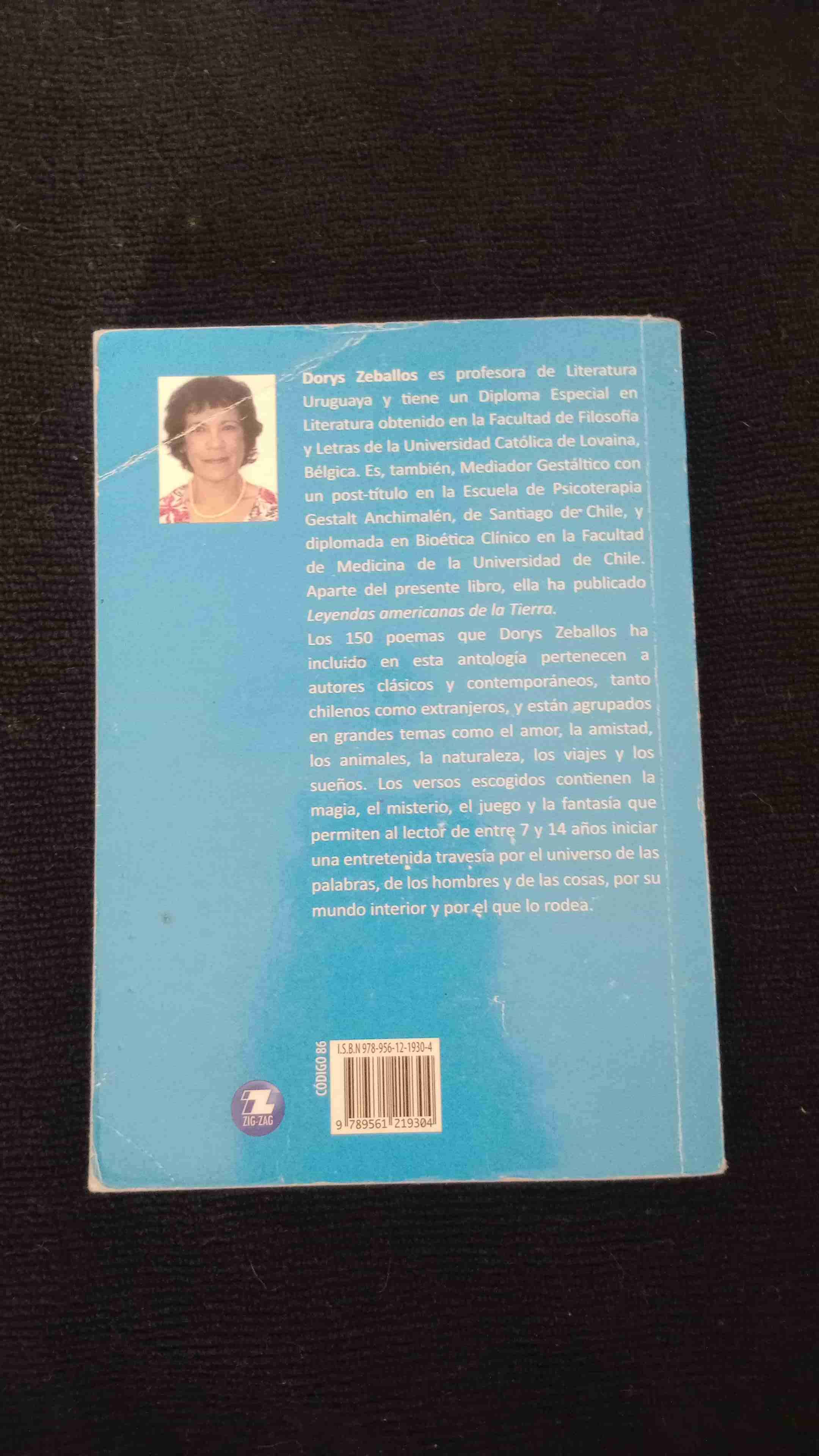 Antología de poesía infantil - miniatura 2