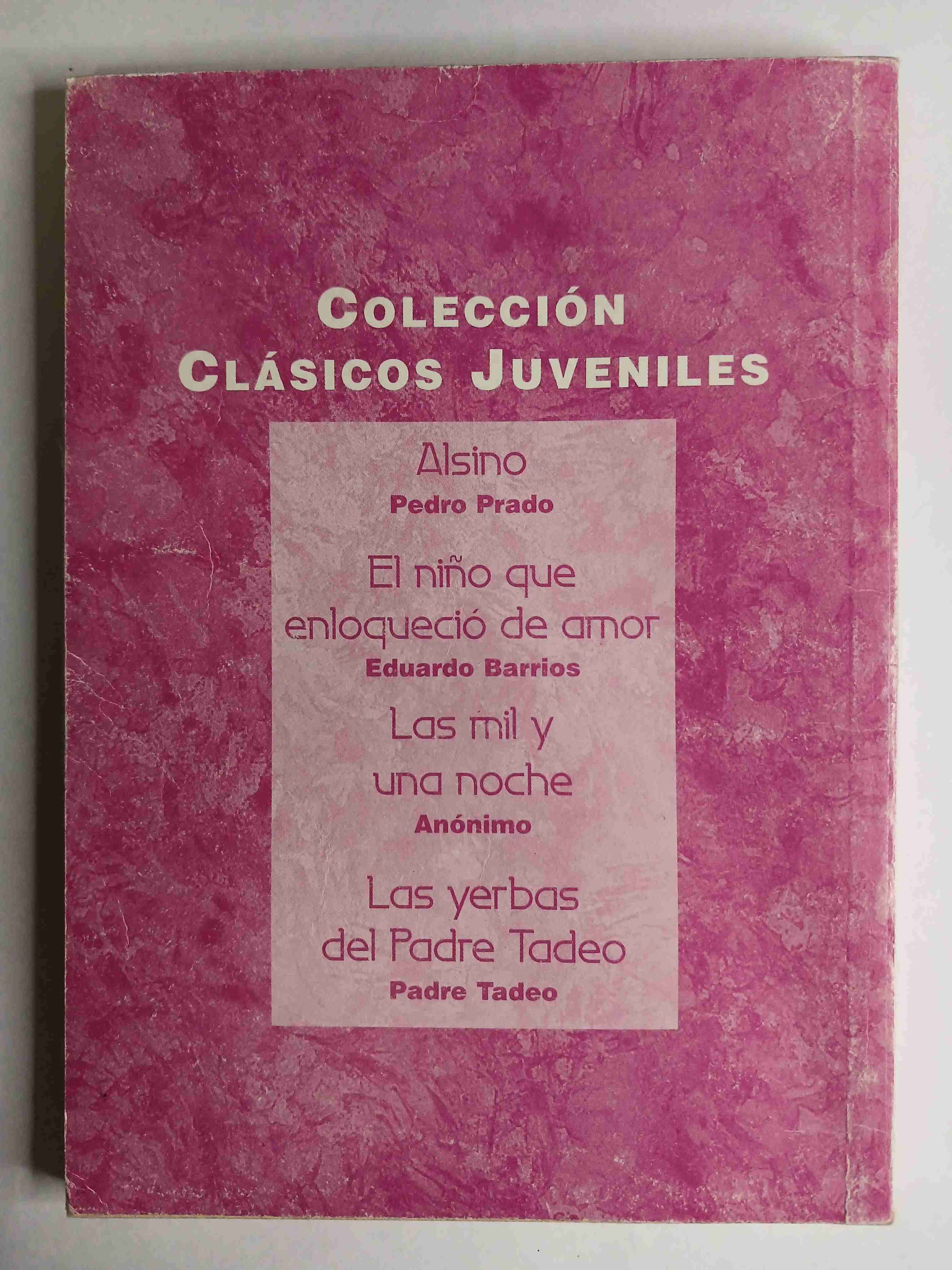 Libro 'El Socio' Genaro Prieto - miniatura 2