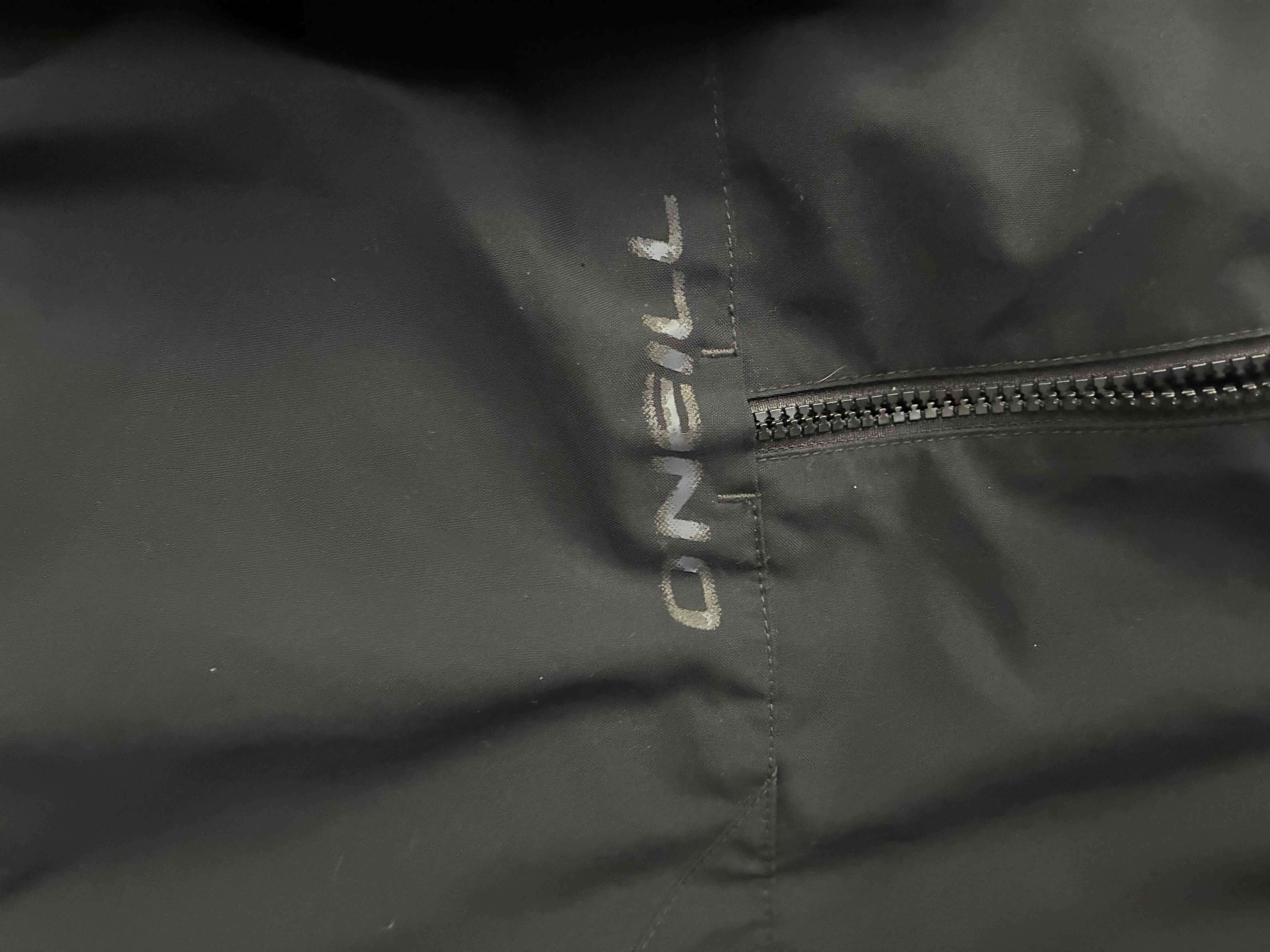 Chaqueta negra de invierno O'Neill - miniatura 2