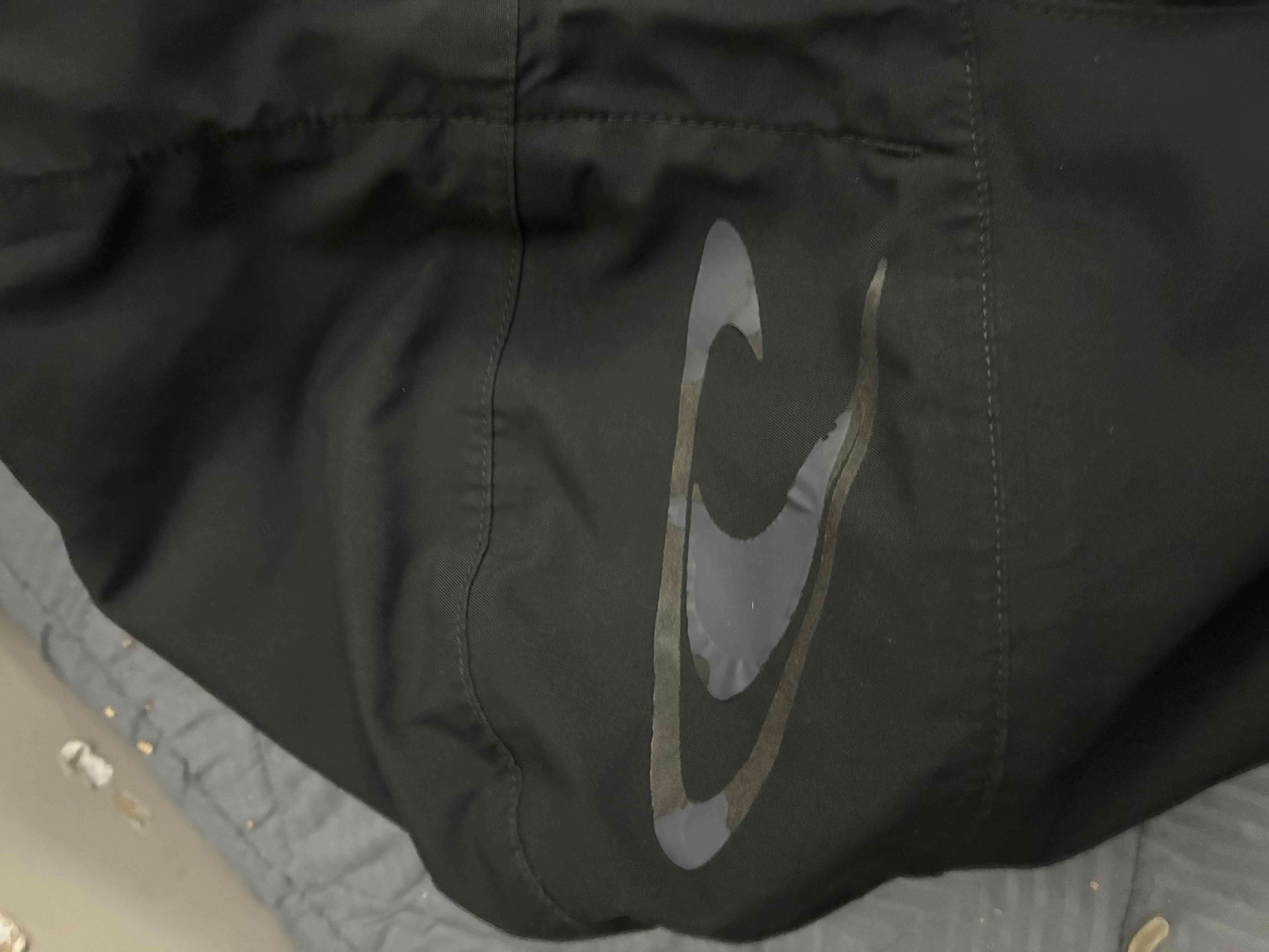 Chaqueta negra de invierno O'Neill - miniatura 5