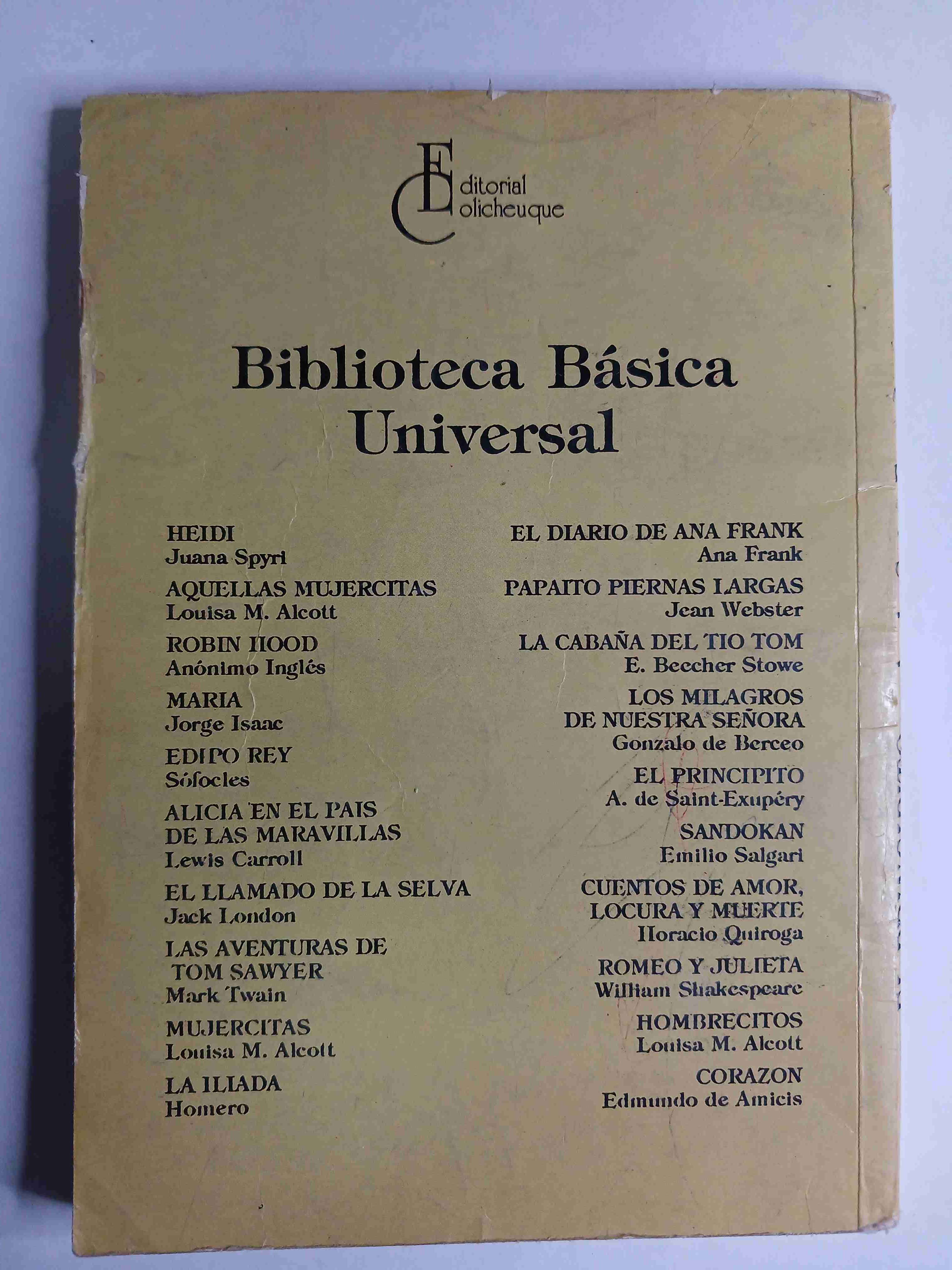 Libro 'El Principito' edición vintage - miniatura 2