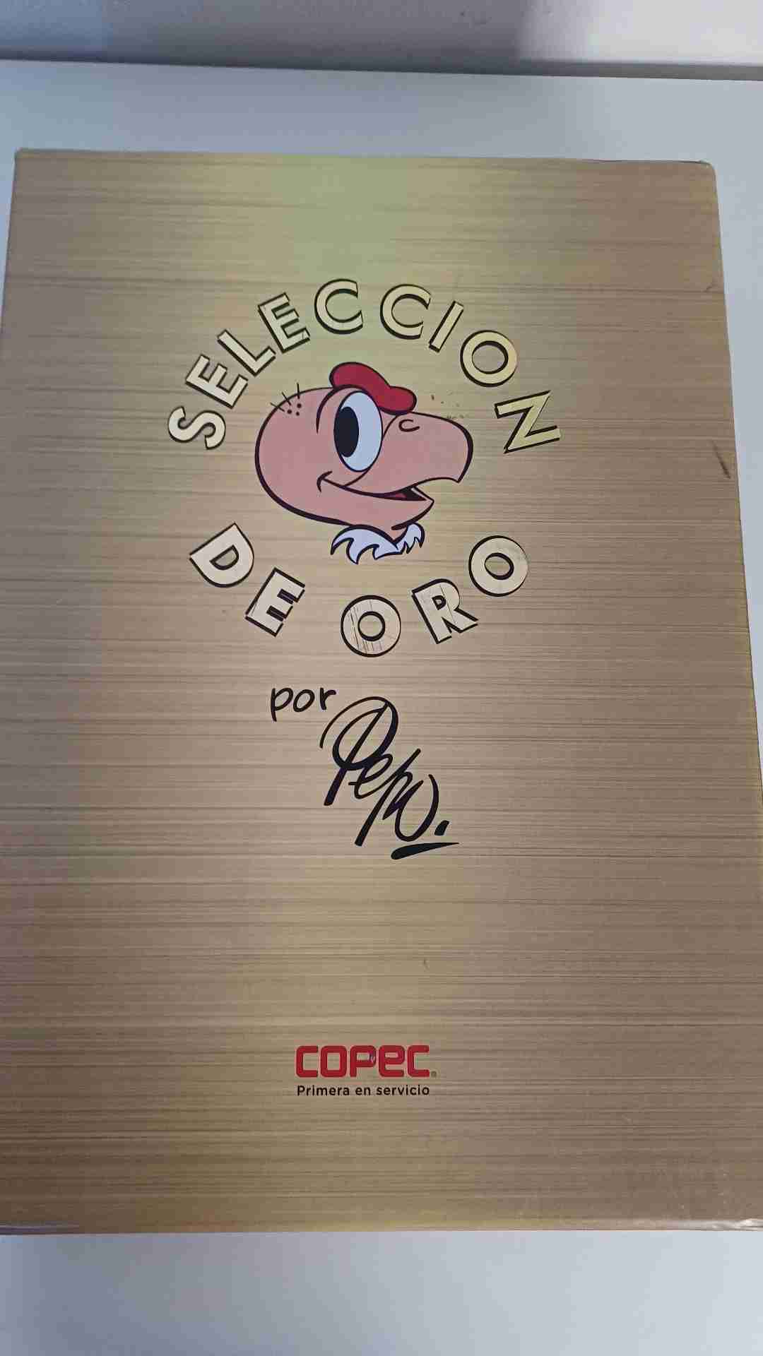 Colección Selección de Oro Condorito - miniatura 2