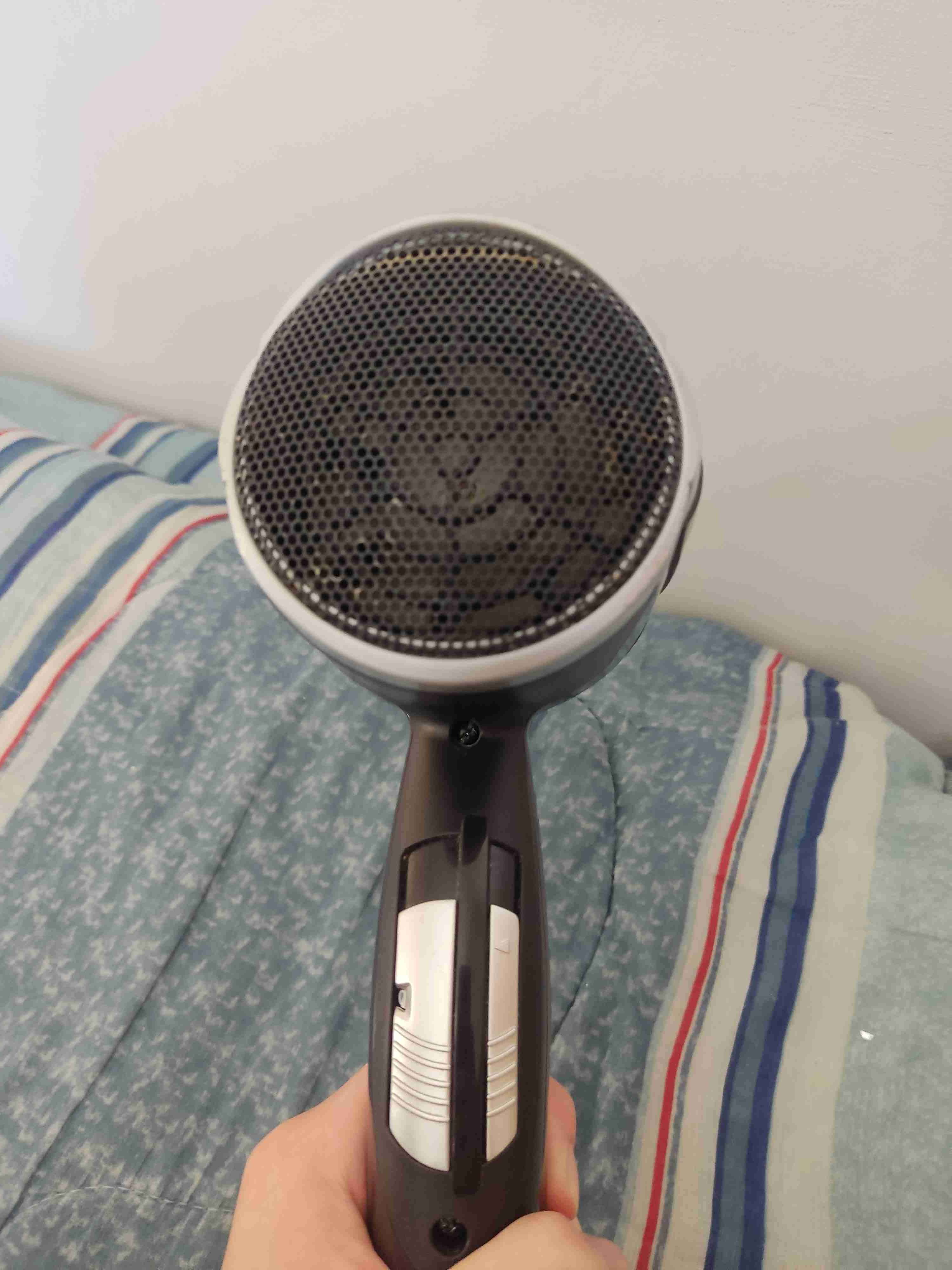 Secador de pelo turbo conair D361 - miniatura 2